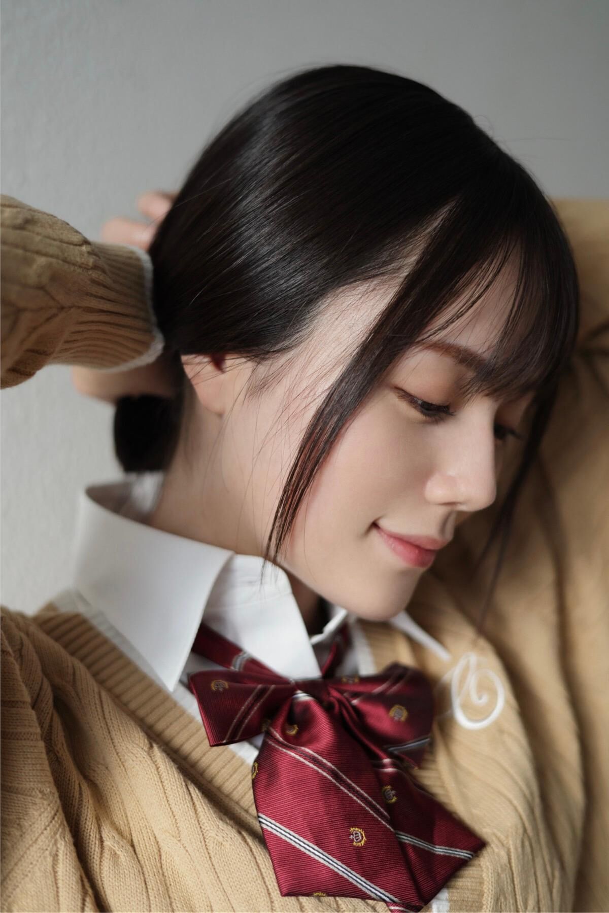 Suzumori Remu 涼森れむ - Eternity Another Edition - Nude Part03