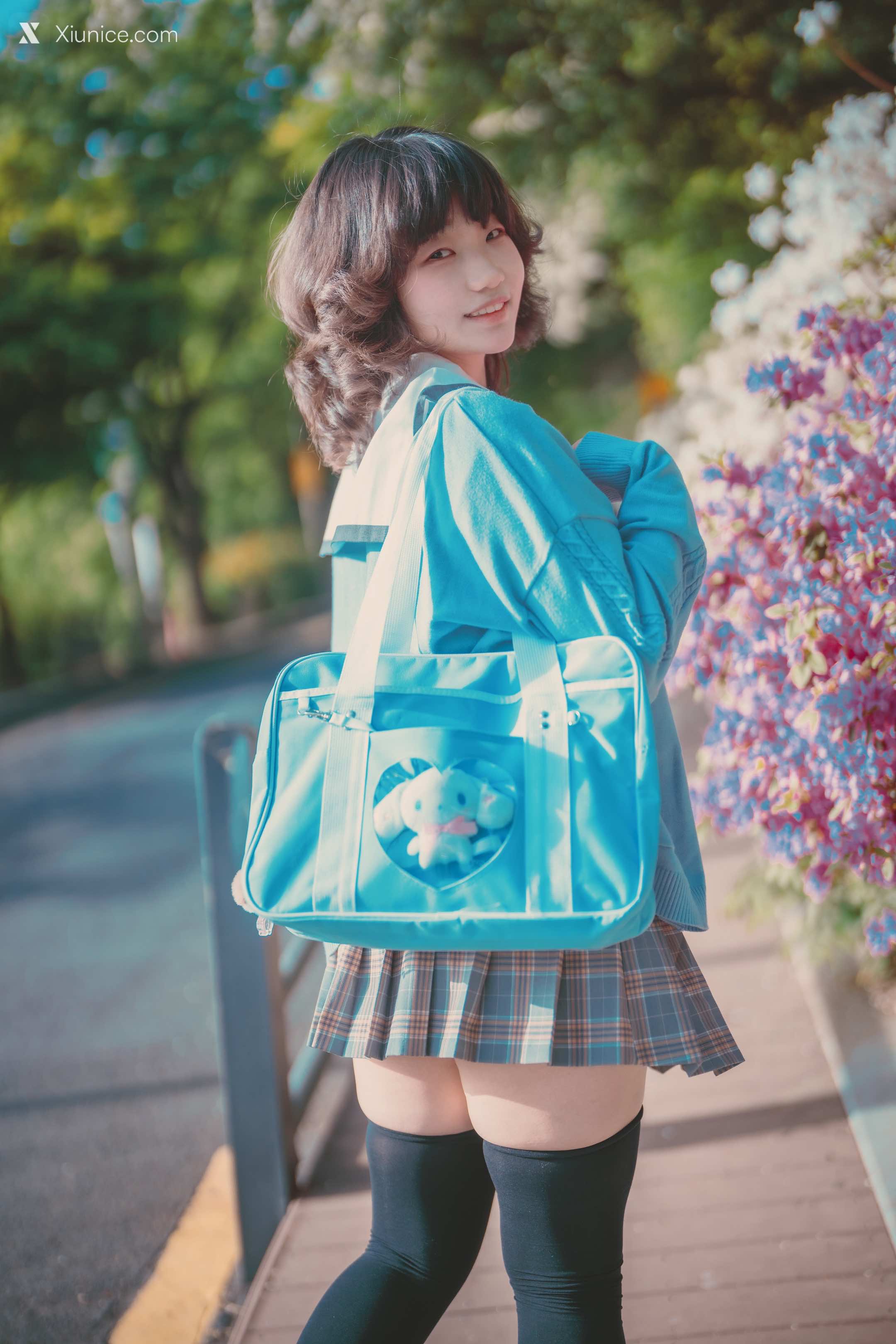 DJAWA Photo – Mimmi (밈미) – Your Panties 4K