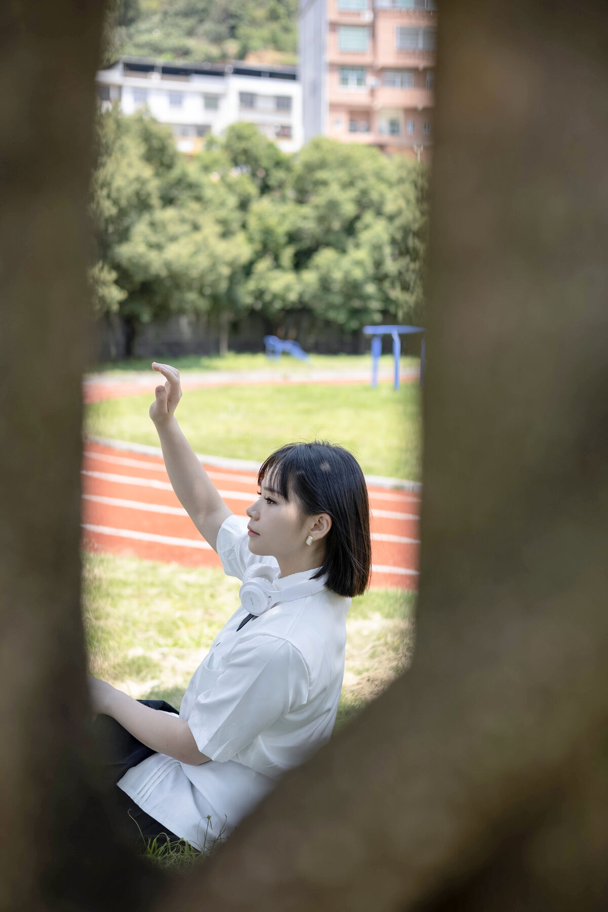 YiTuYu艺图语 Vol.10028 Xue Hua