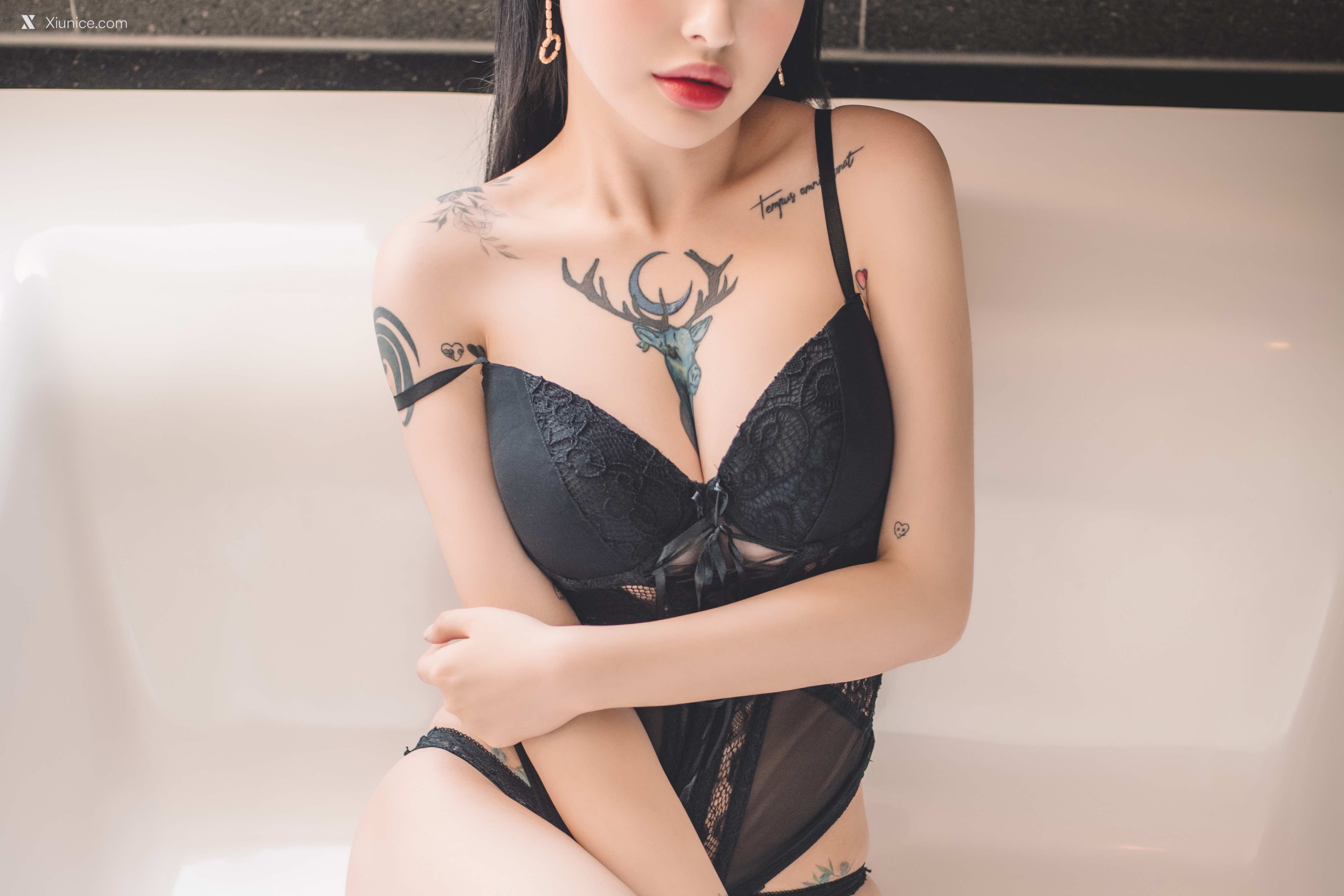 Pure Media Vol.059 Seolhwa (설화) 4K