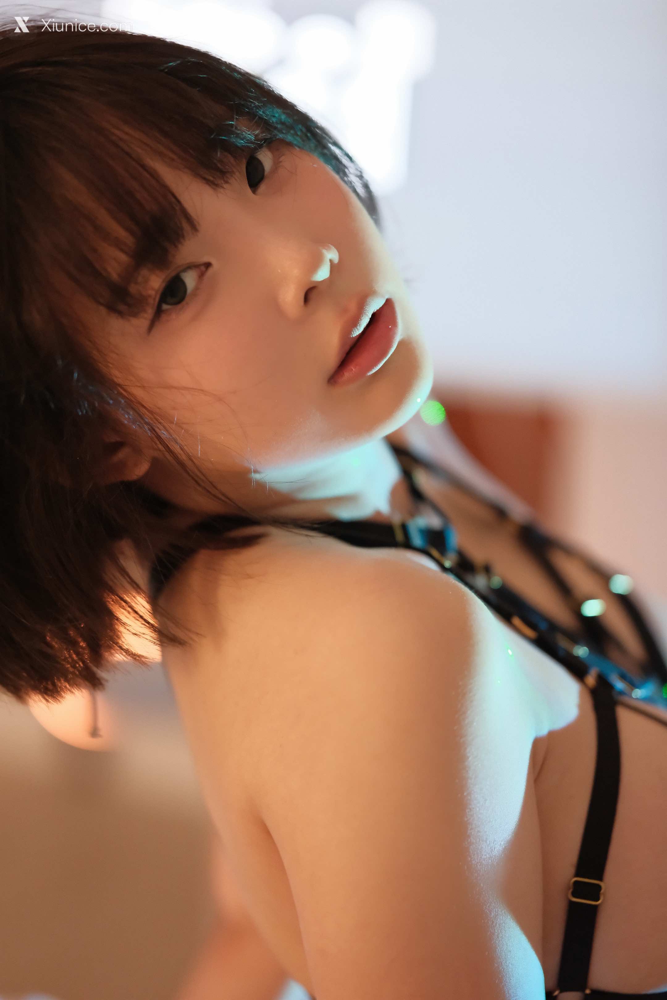 Kang In-kyung (강인경) Halloween 4K