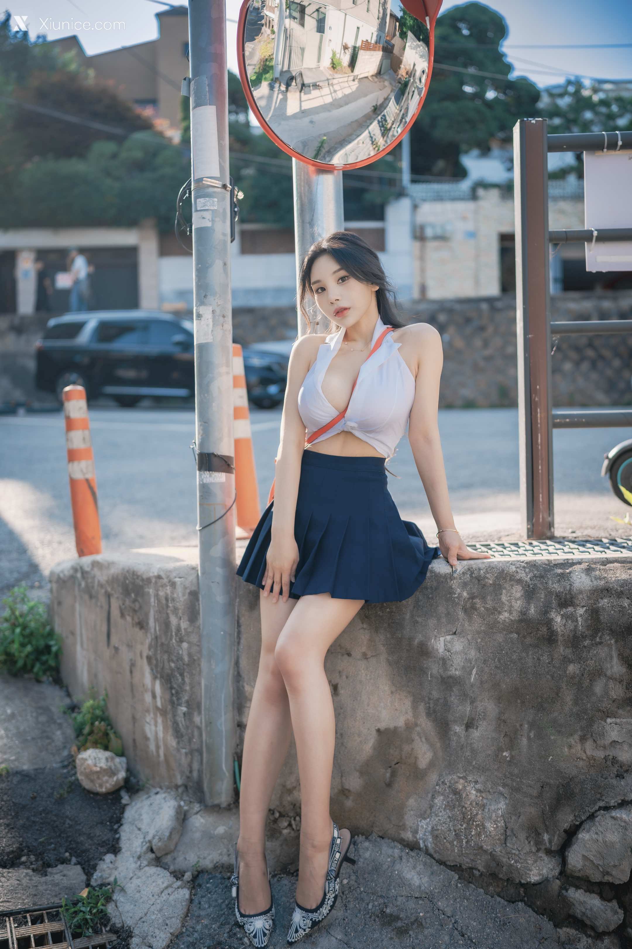 DJAWA Photo – Zzyuri (쮸리) – Last Summer 4K