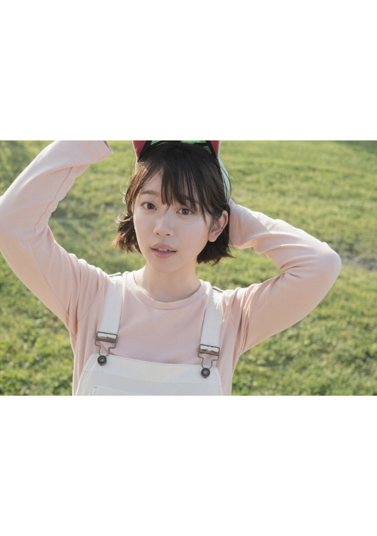 Yura Kano 架乃ゆら - とられち デジタル写真集 Part02