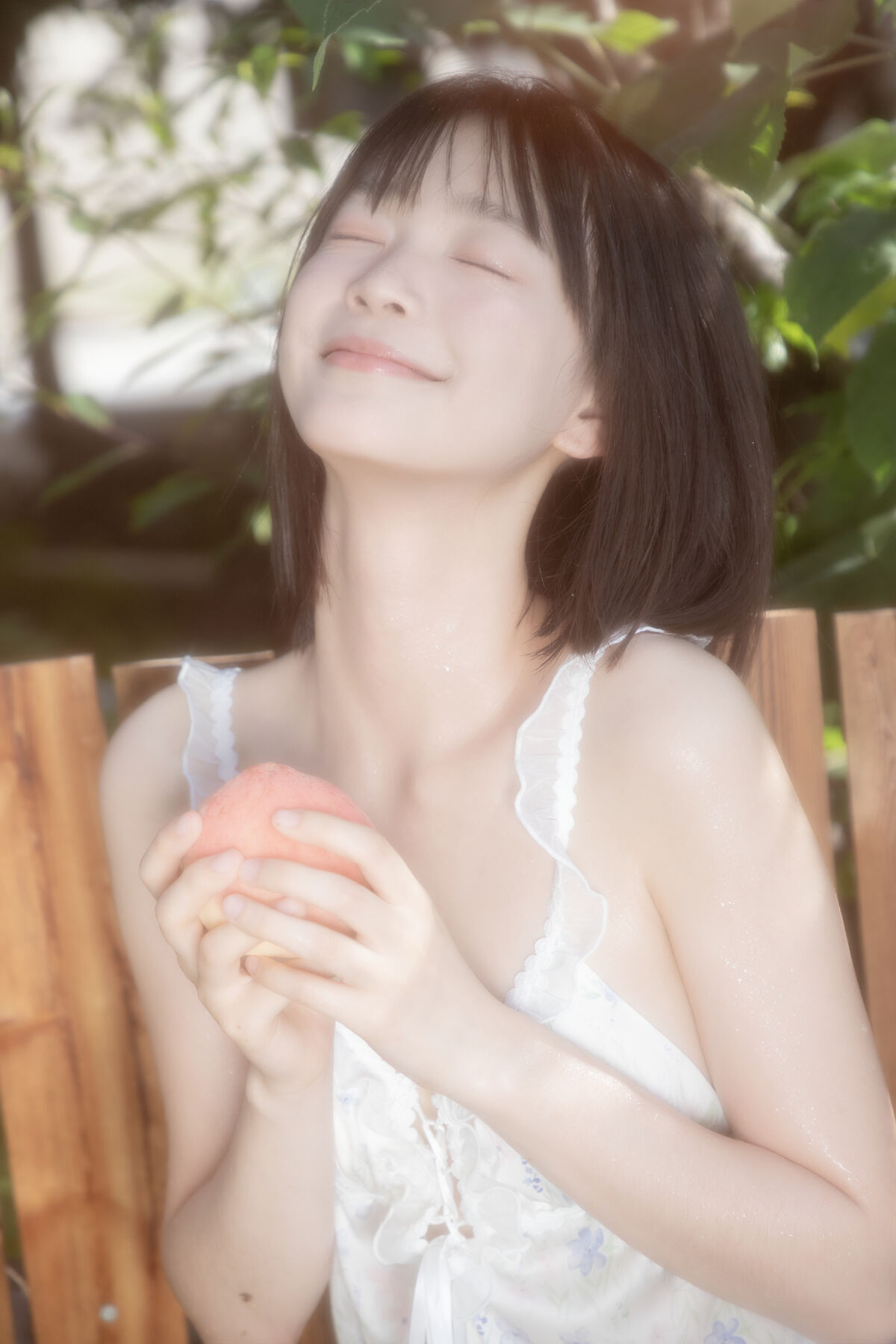 YiTuYu艺图语 Vol.10153 Yao Yao Zi Jiang