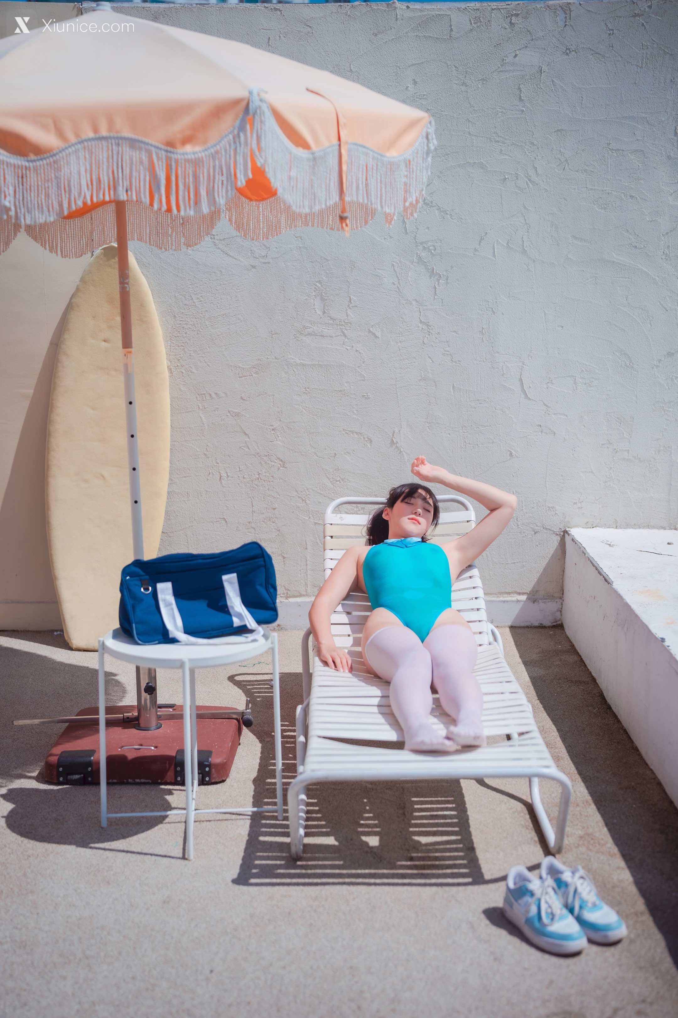 DJAWA Photo – HENDOONG – Swimming Lessons #14 4K