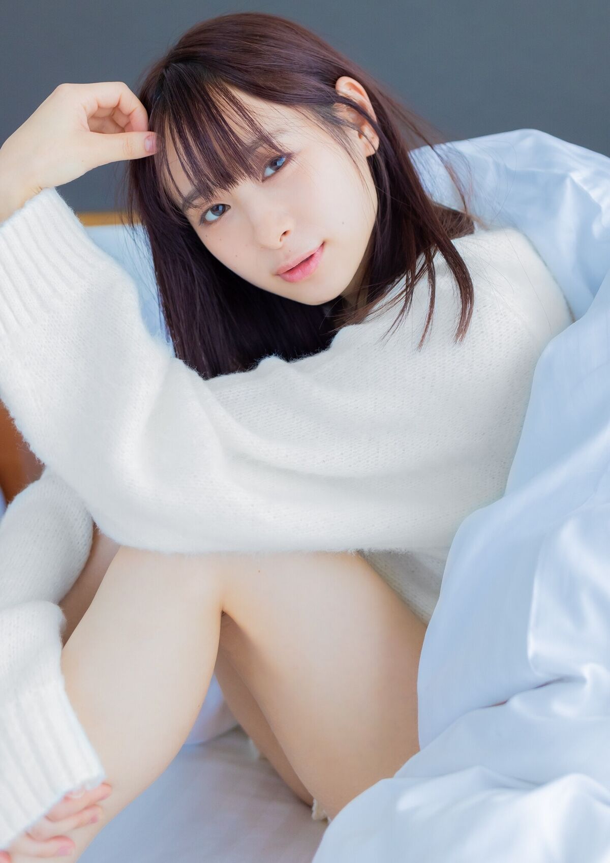 Kaori Maeda 前田佳織里 - 1st写真集 おとなのかおり 声優パラダイス Part01
