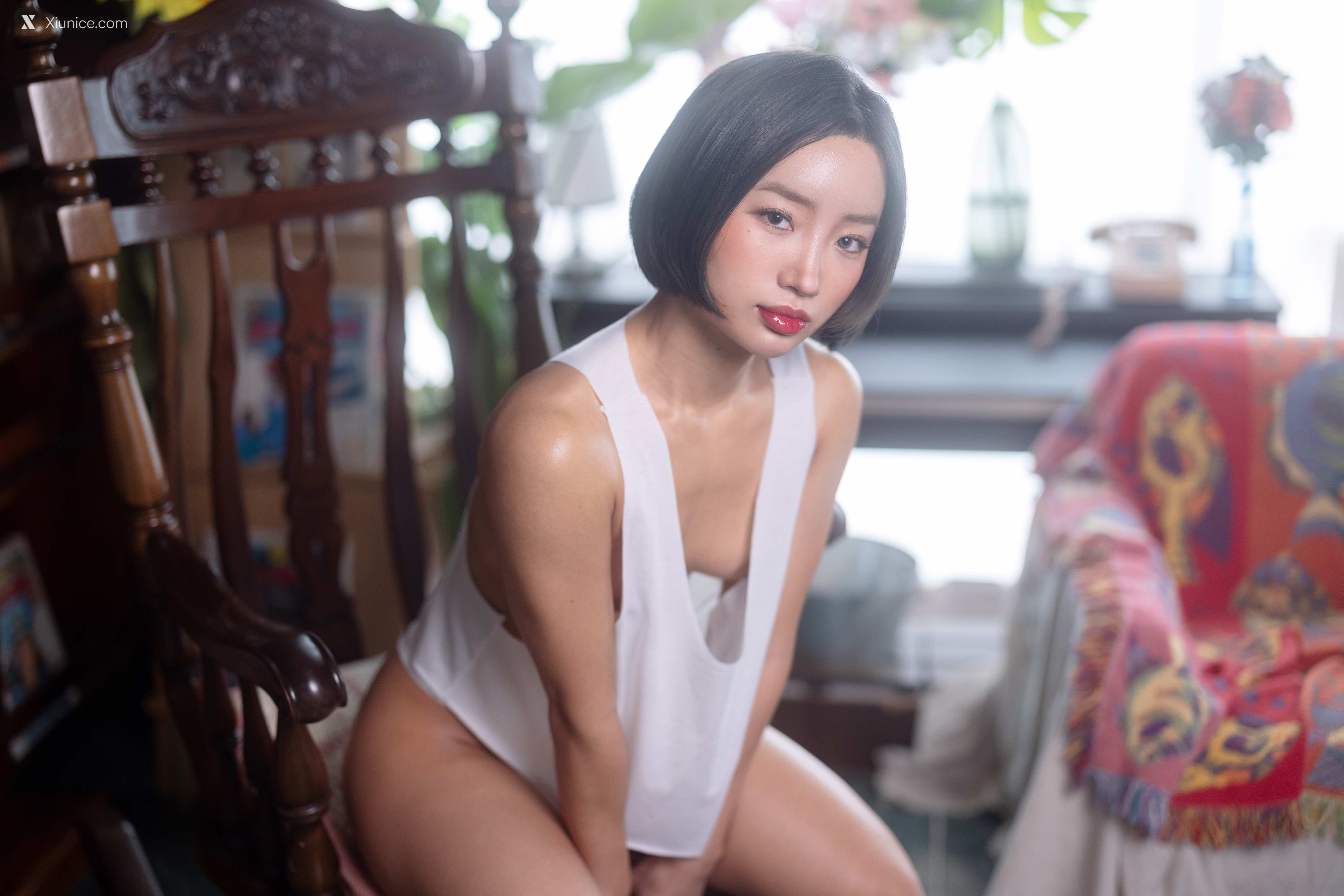 SweetBox Booty Queen – Vol.001 4K