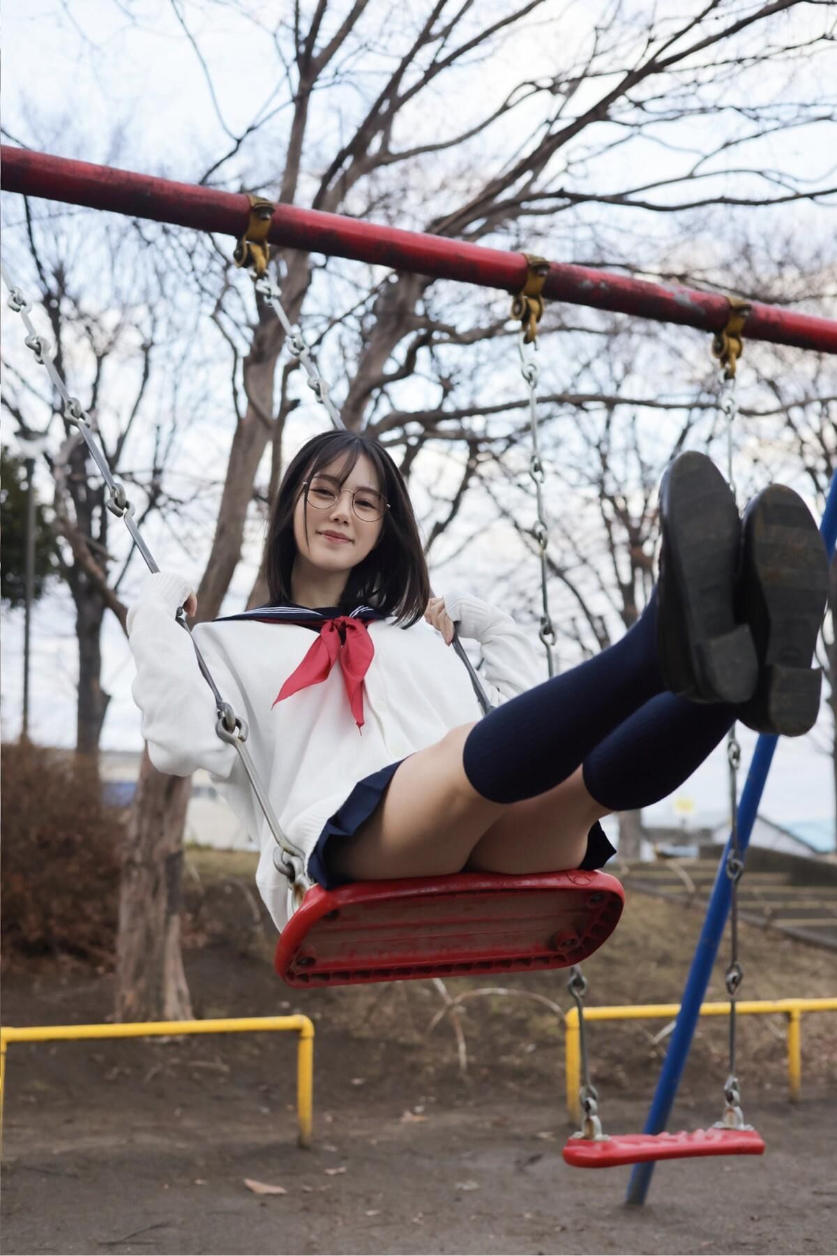 Suzumori Remu 涼森れむ - Eternity Another Edition - Nude Part01