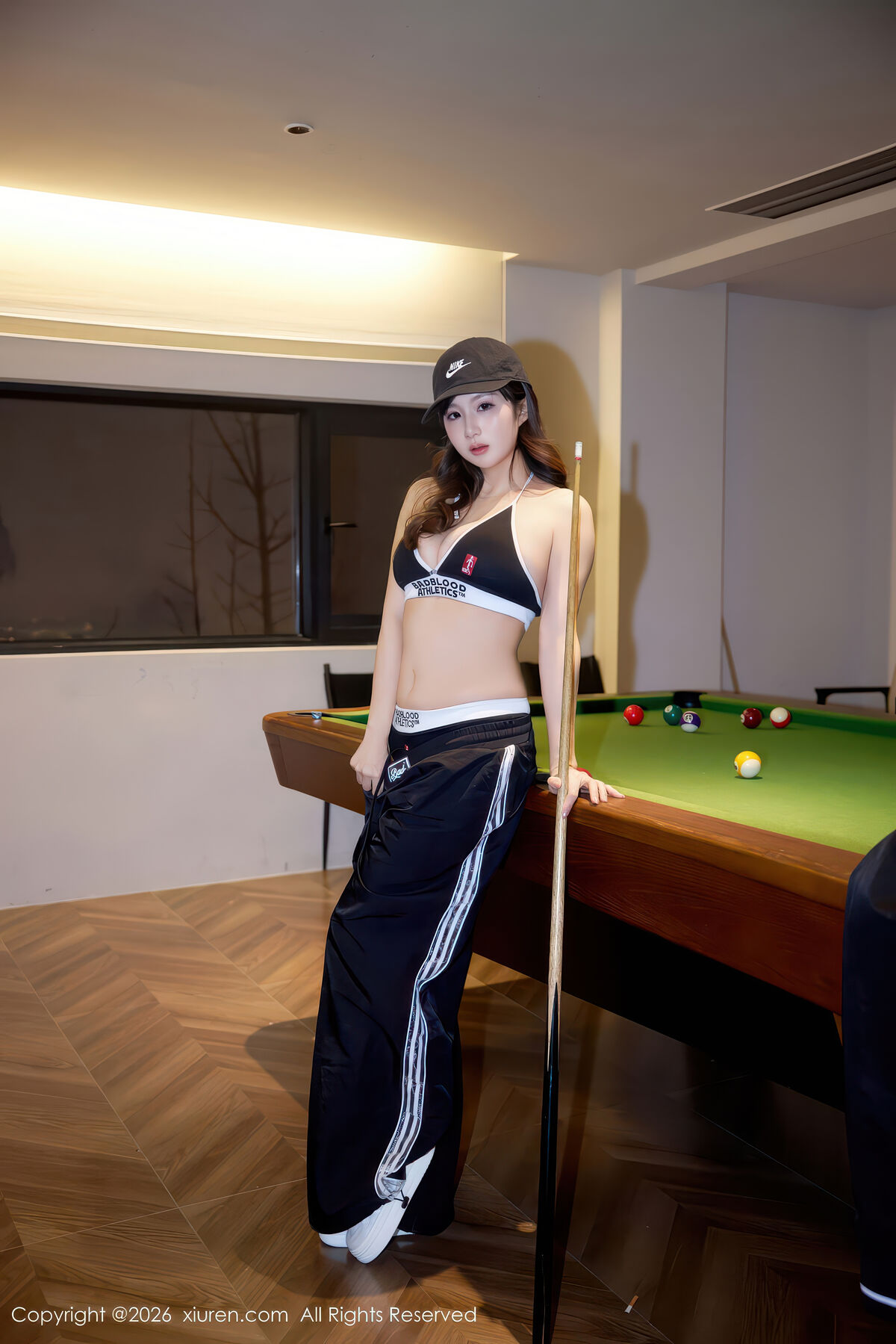 XiuRen秀人网 No.11242 Xiao Rou Rou Mi