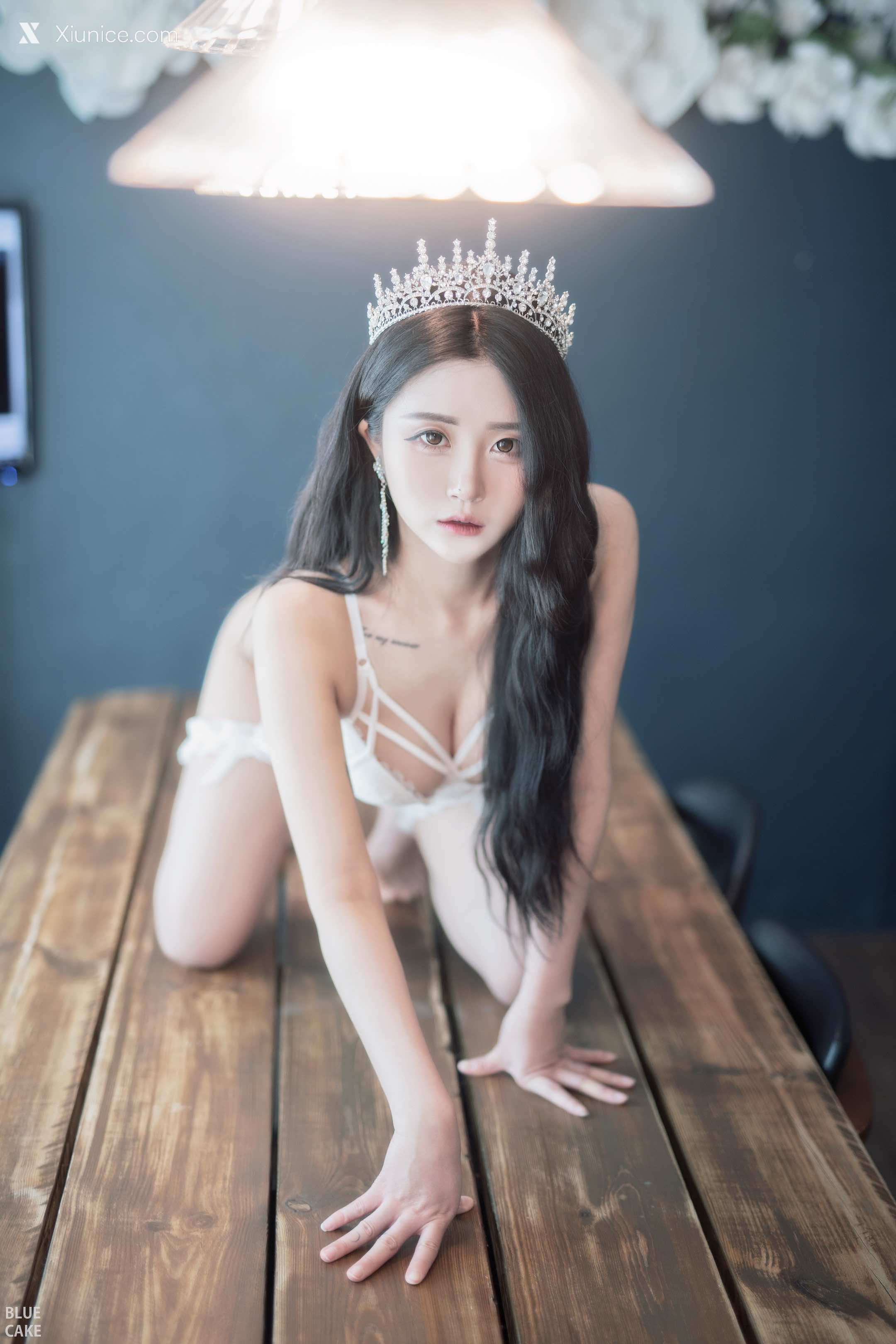 BLUECAKE Bomi (보미) – Happy Bomiday 4K