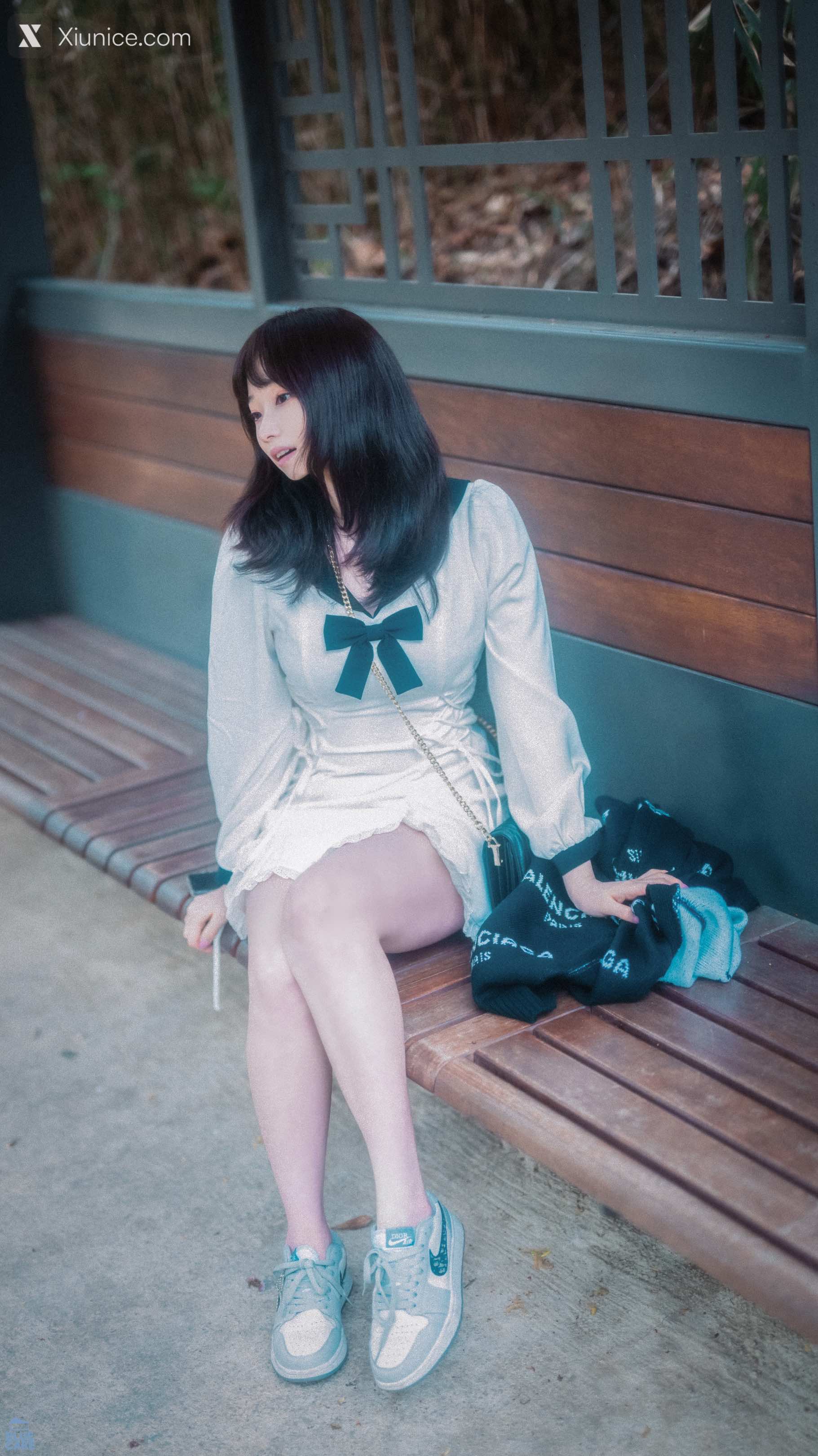 BLUECAKE Bambi (밤비) – Spring 4K