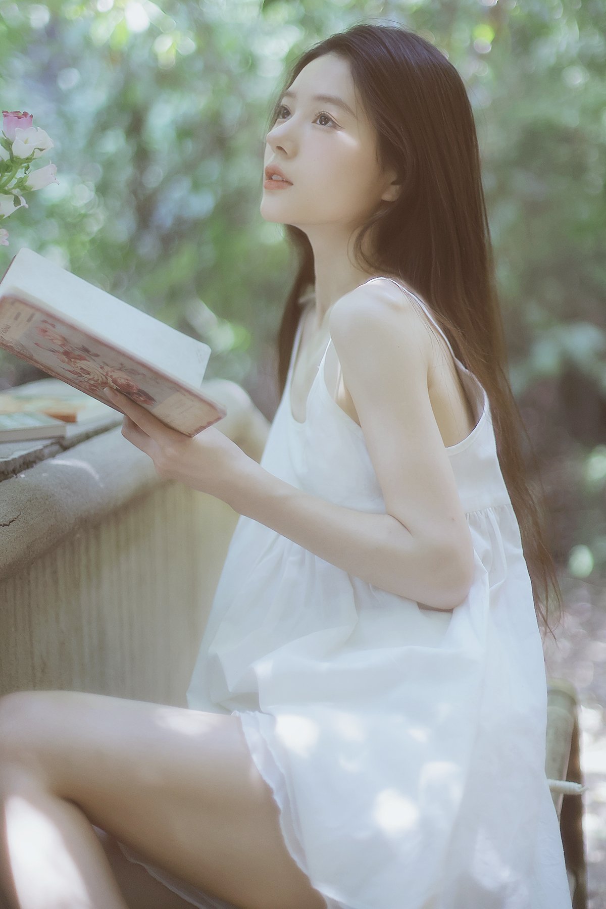 YiTuYu艺图语 Vol.10152 Di Di