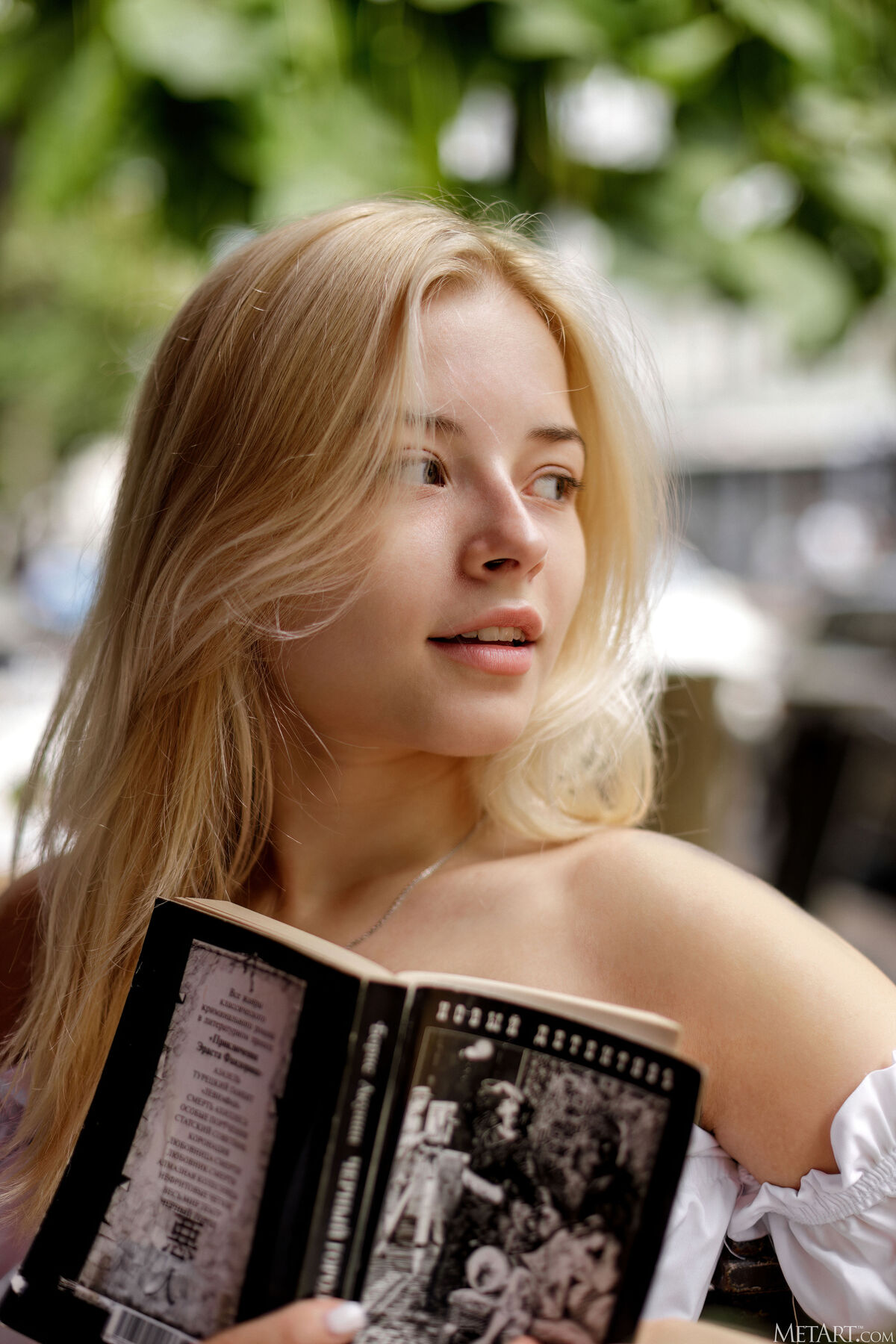 MetArt Bianca Bell - Irresistible Charm Part02