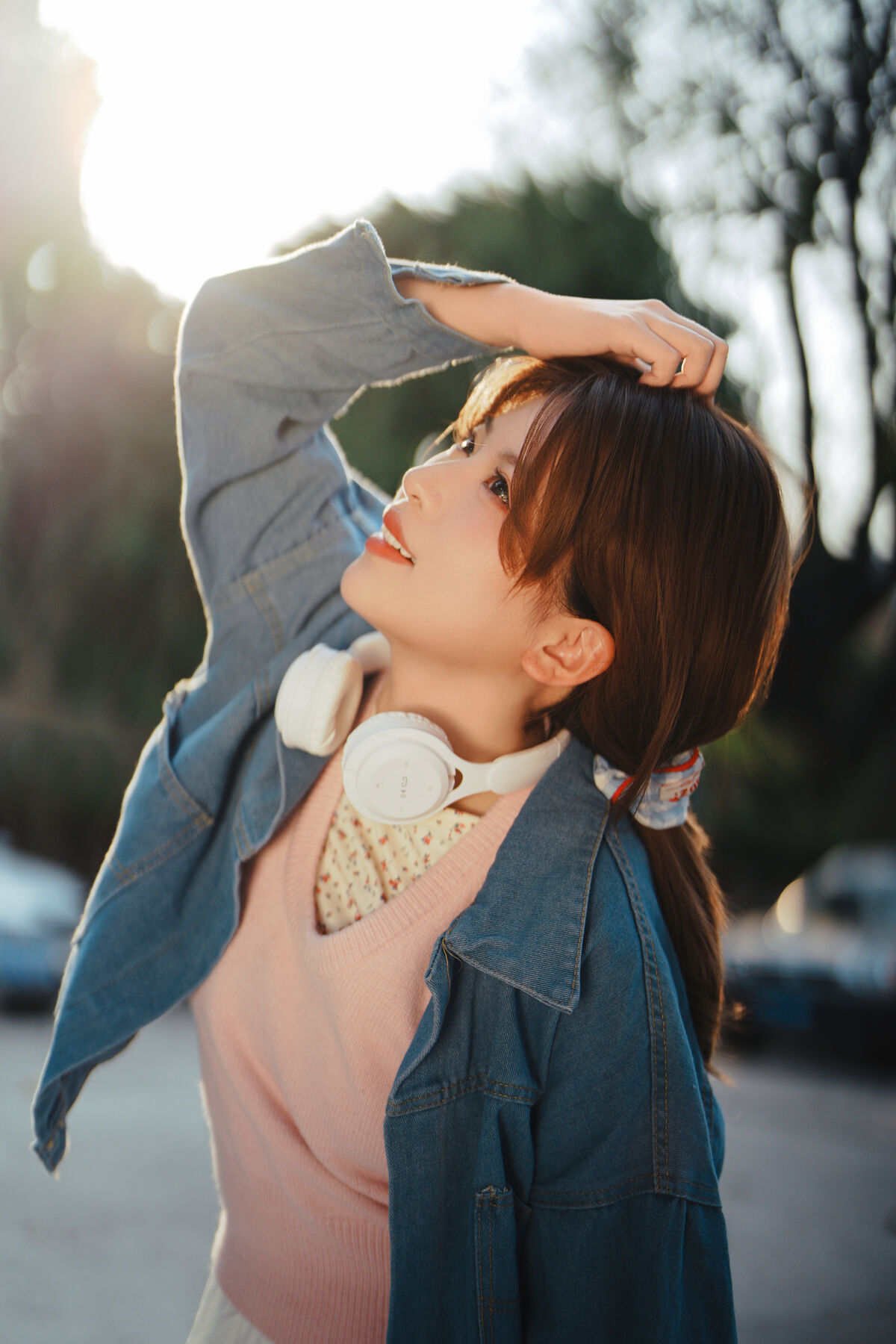 YiTuYu艺图语 Vol.10198 Gui Hua Ya