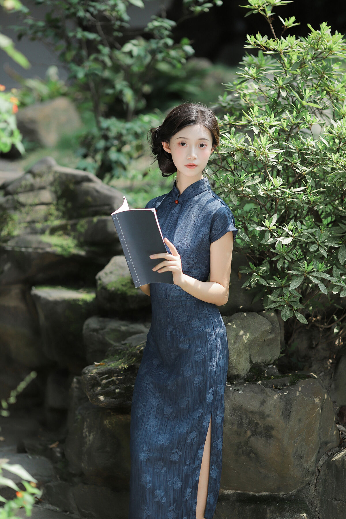 YiTuYu艺图语 Vol.10177 Yi Kou Shao Mai