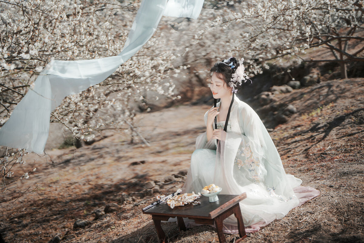 YiTuYu艺图语 Vol.10211 Yang Yang Yang Ya