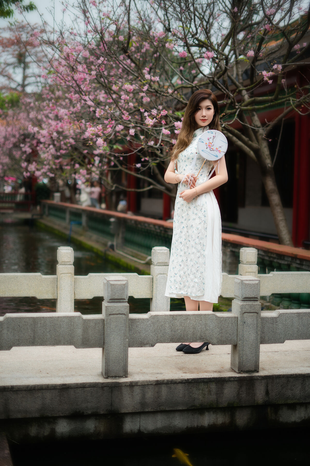 YiTuYu艺图语 Vol.10089 La Bi Xiao Xin