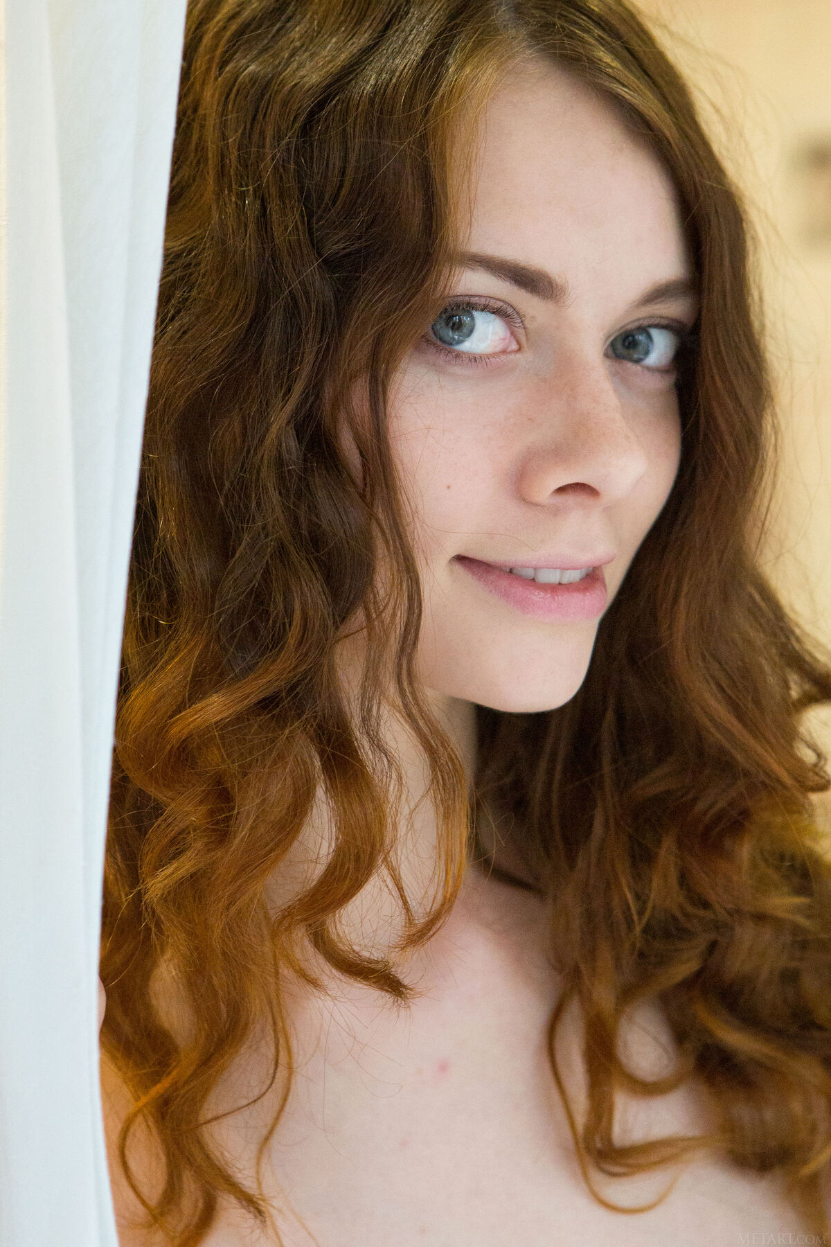 MetArt Kei - Pontena Part01