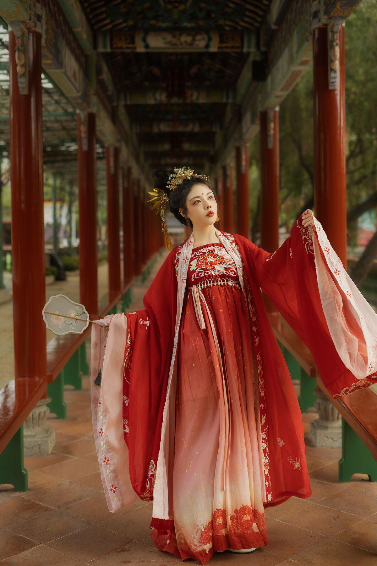 YiTuYu艺图语 Vol.10182 Wen Zi