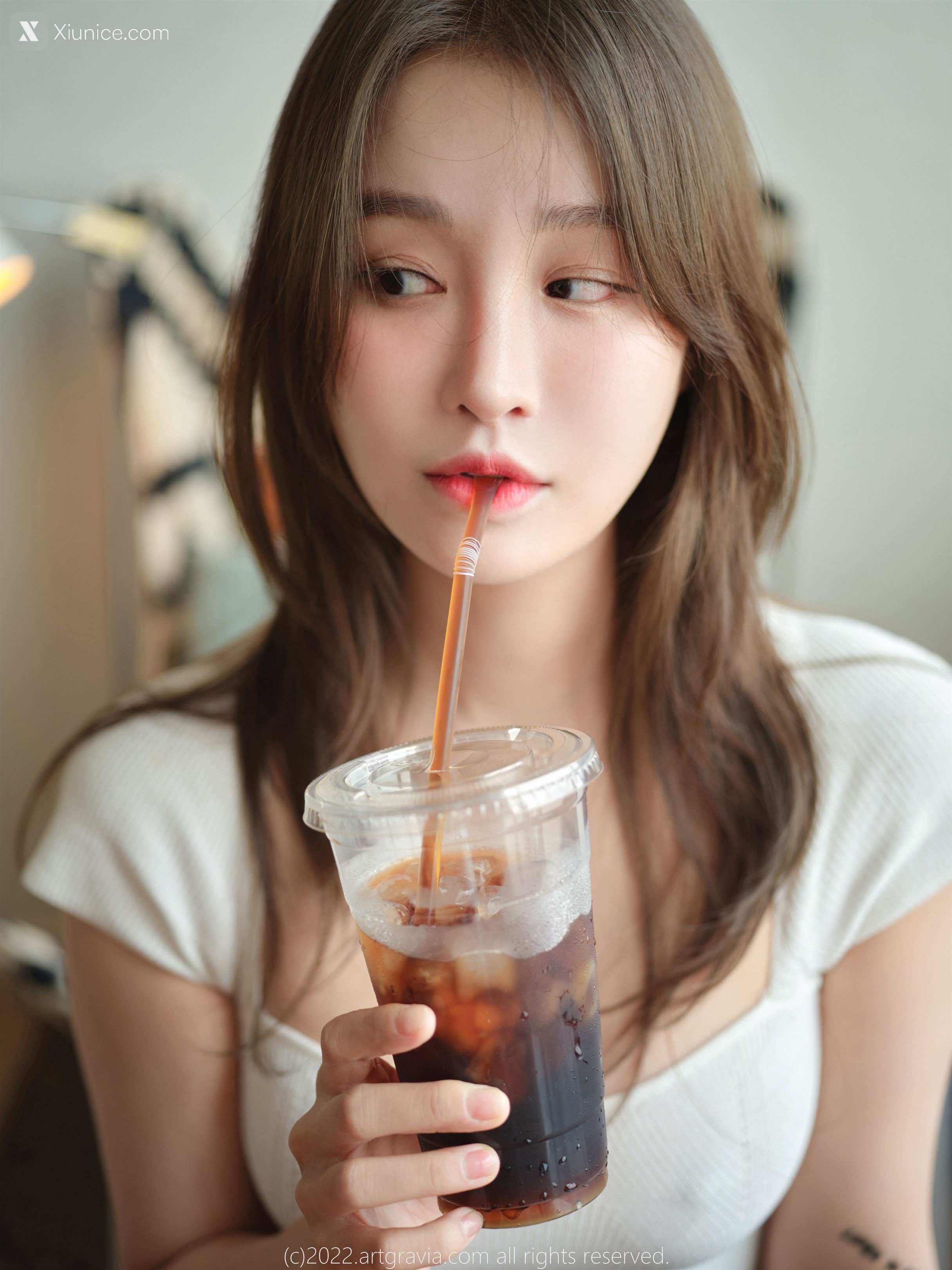 Artgravia Vol.423 Lee-seol (이설) 4K