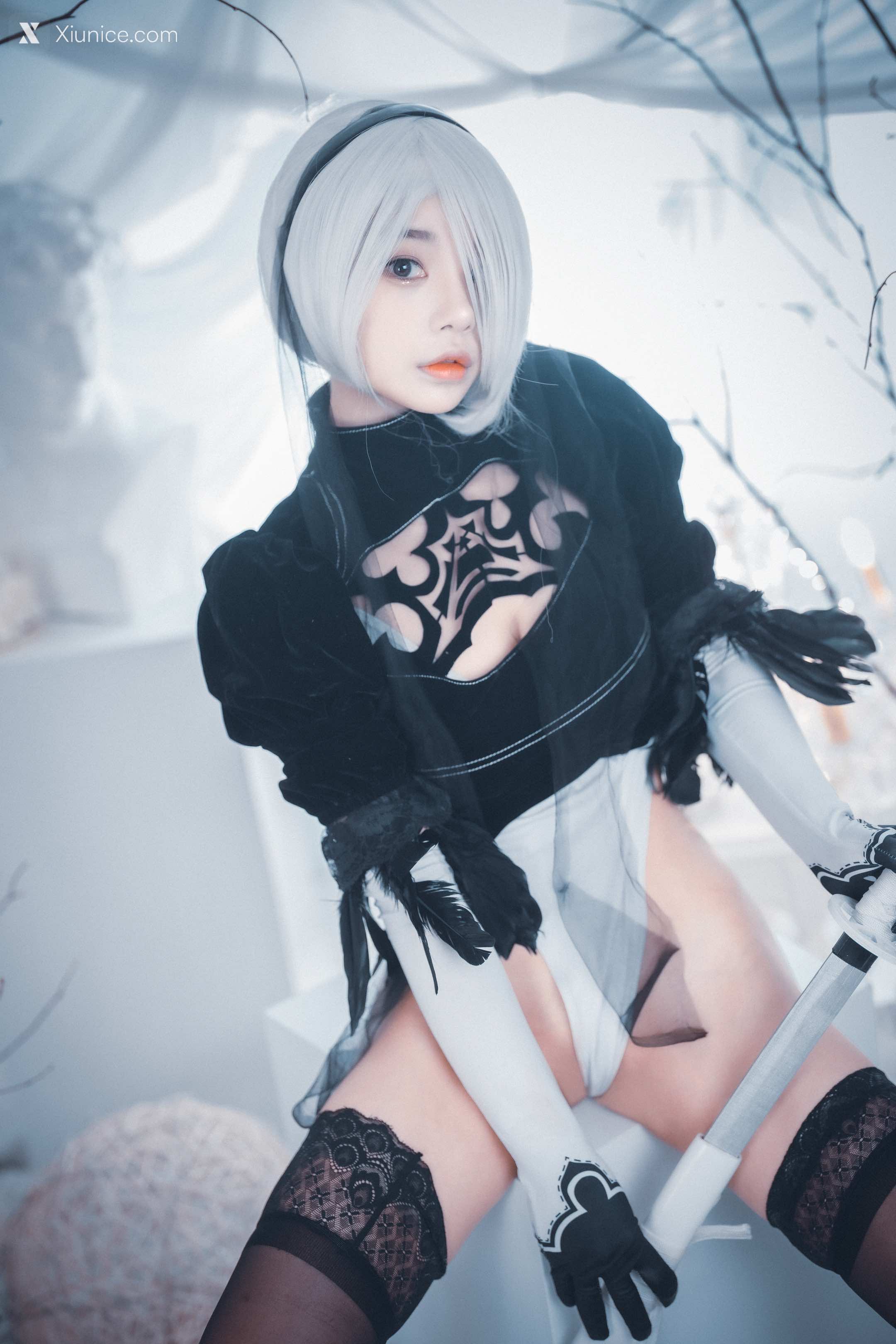 DJAWA Photo – Zzyuri (쮸리) – 2B 4K