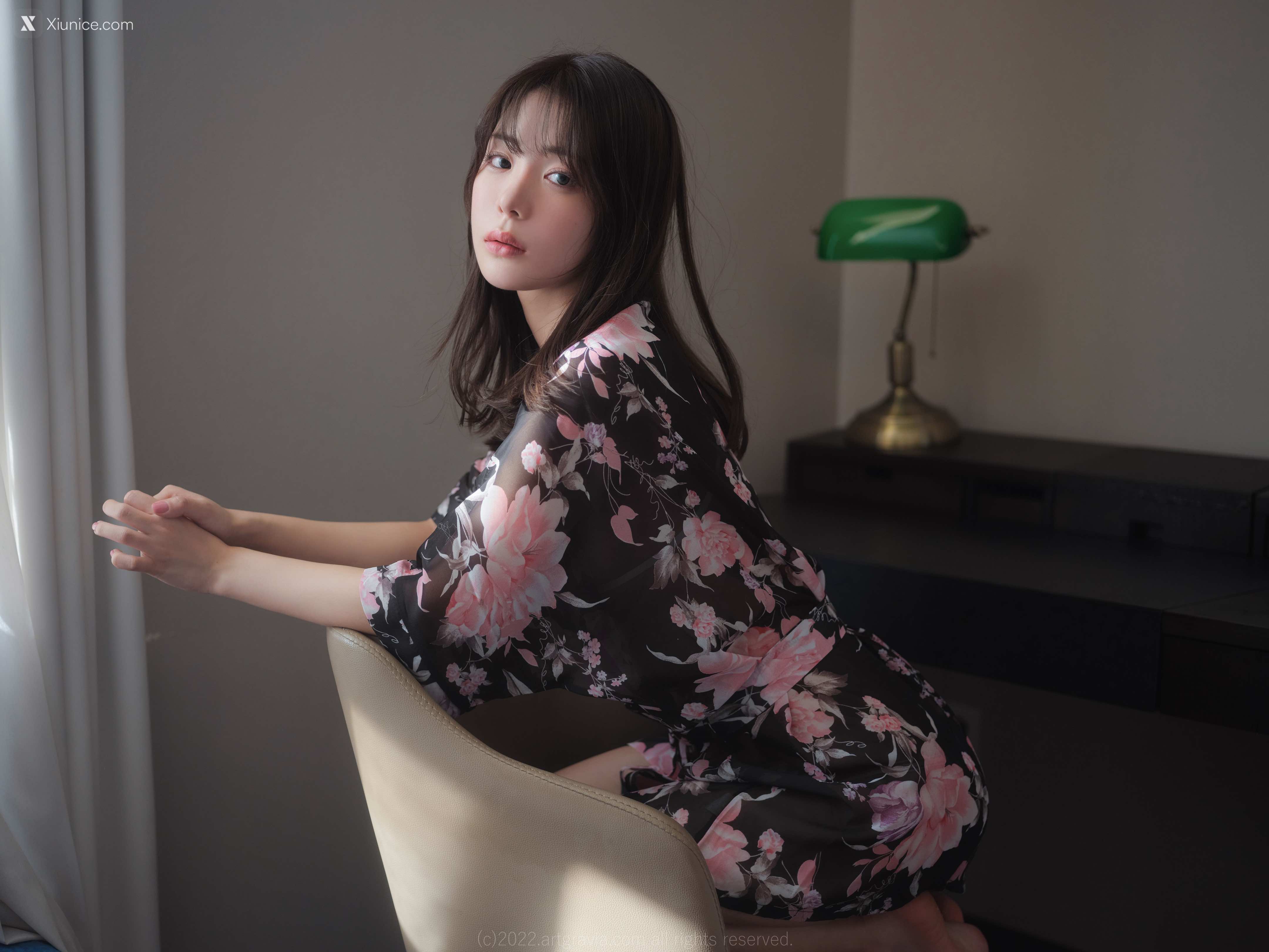 Artgravia Vol.375 Wuyo (우요) 4K