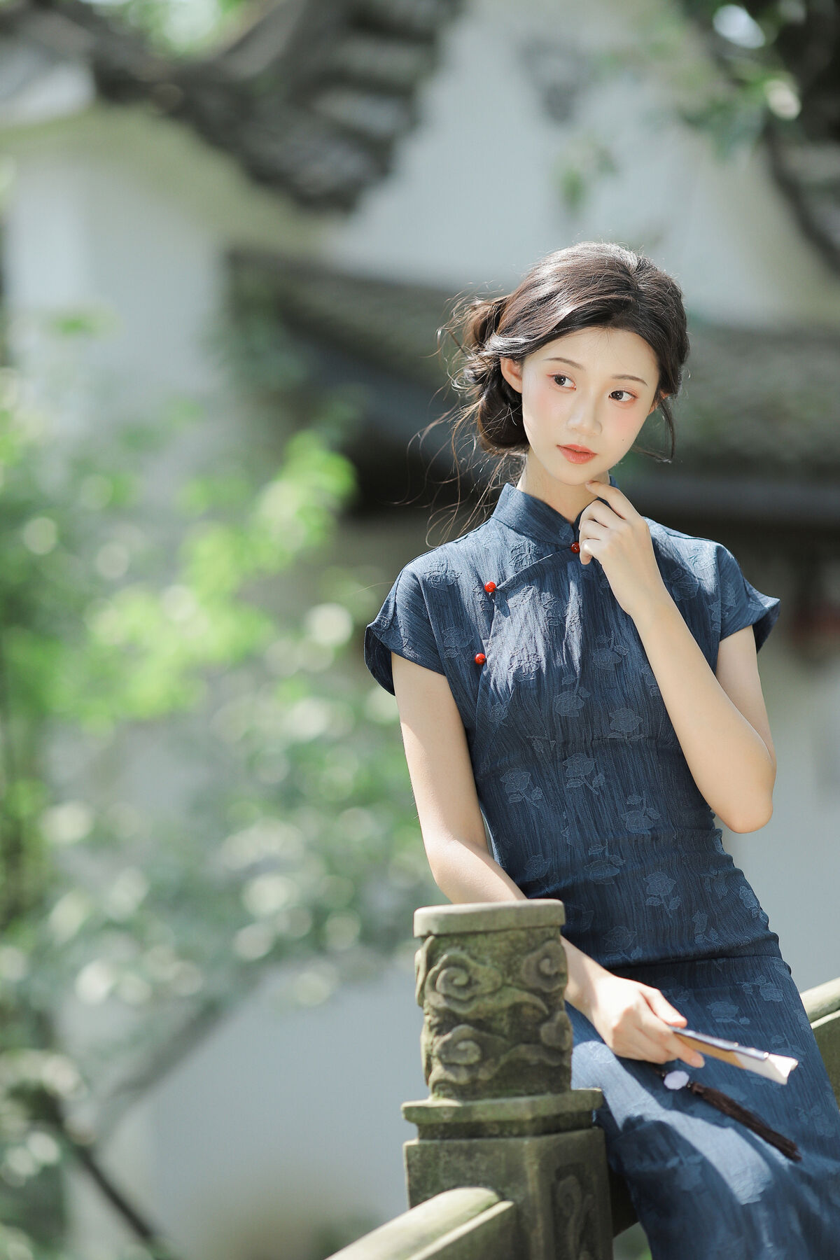 YiTuYu艺图语 Vol.10177 Yi Kou Shao Mai