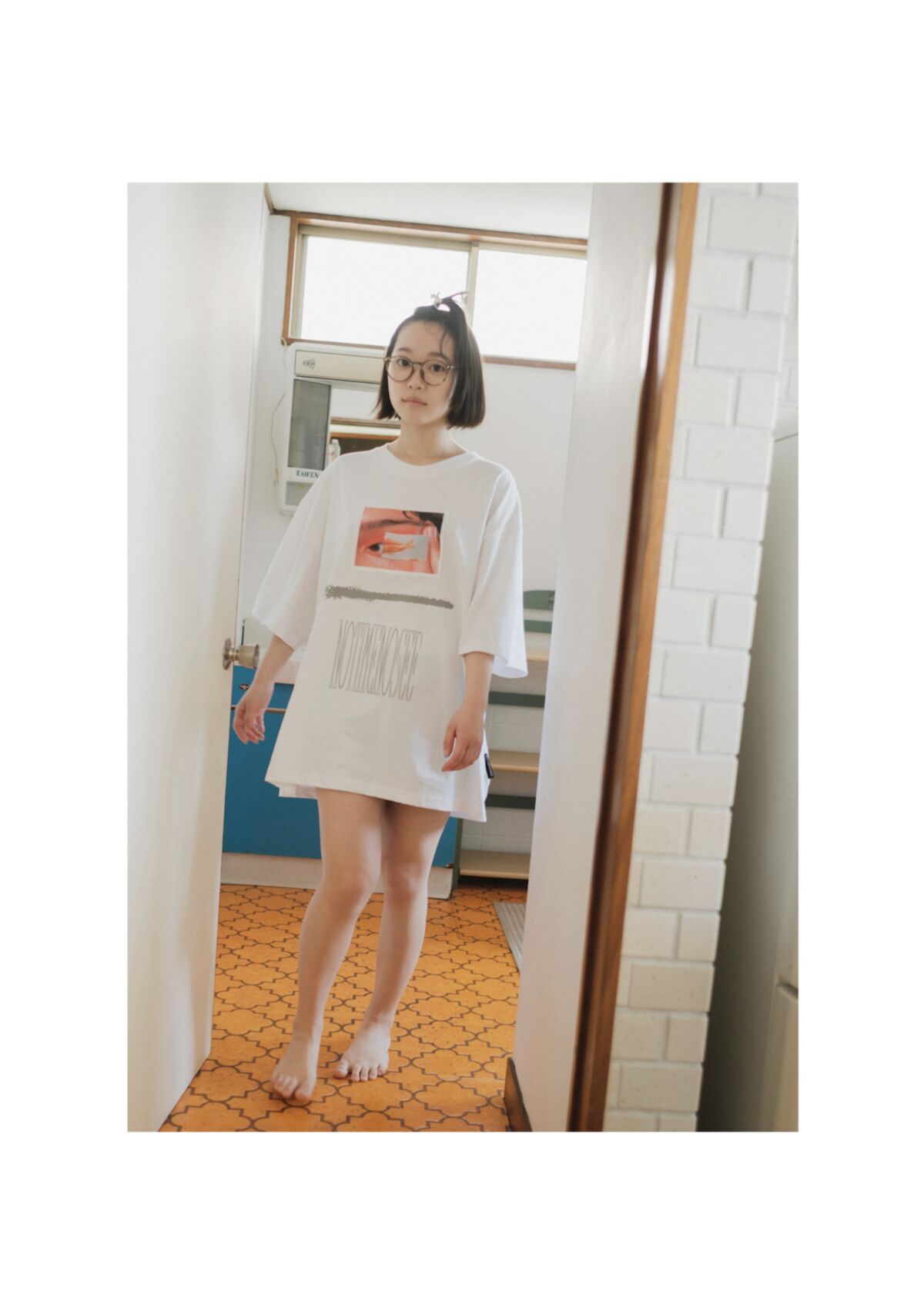 Yura Kano 架乃ゆら - とられち デジタル写真集 Part01