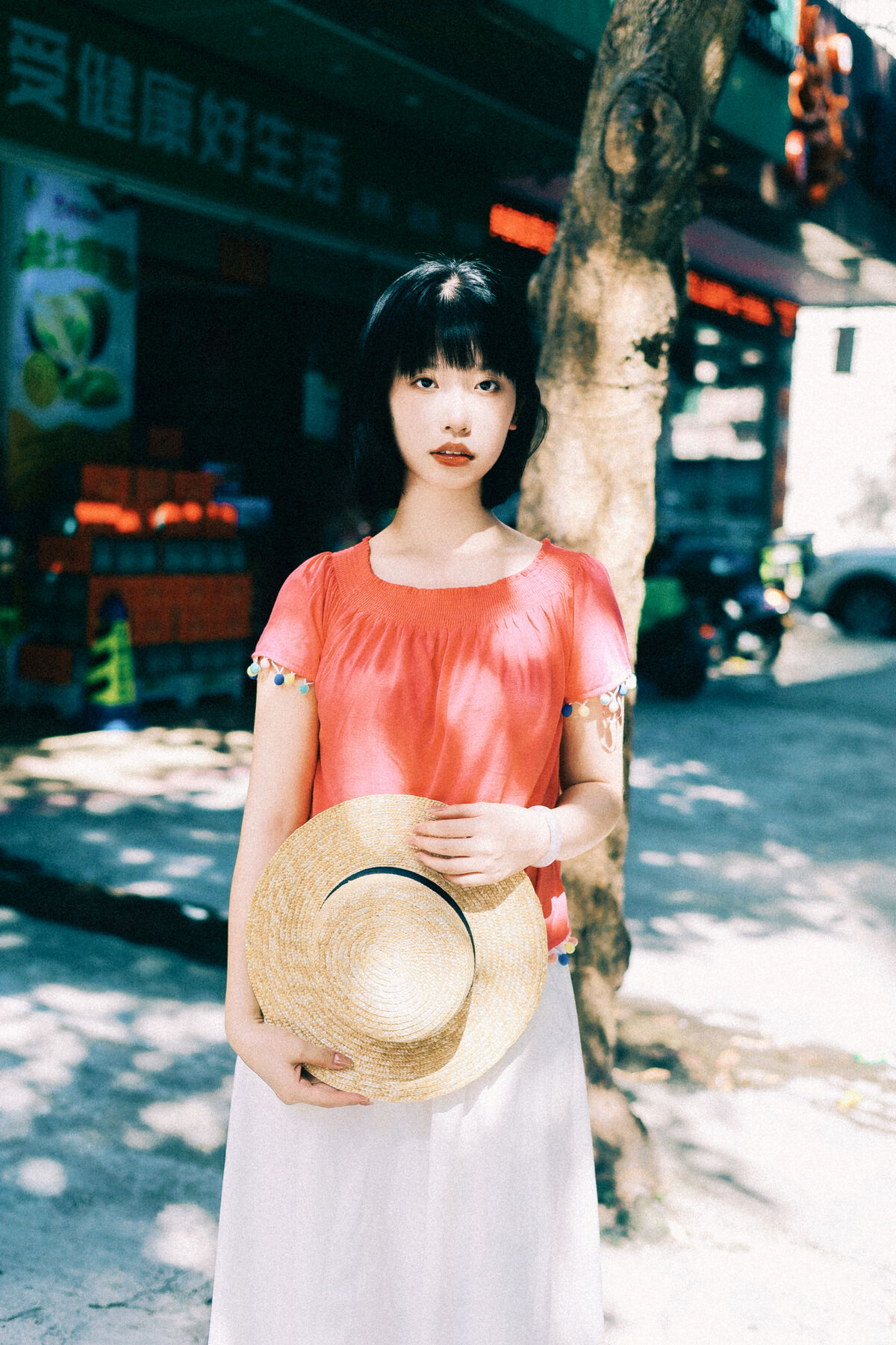 YiTuYu艺图语 Vol.10184 Chen Cheng Er