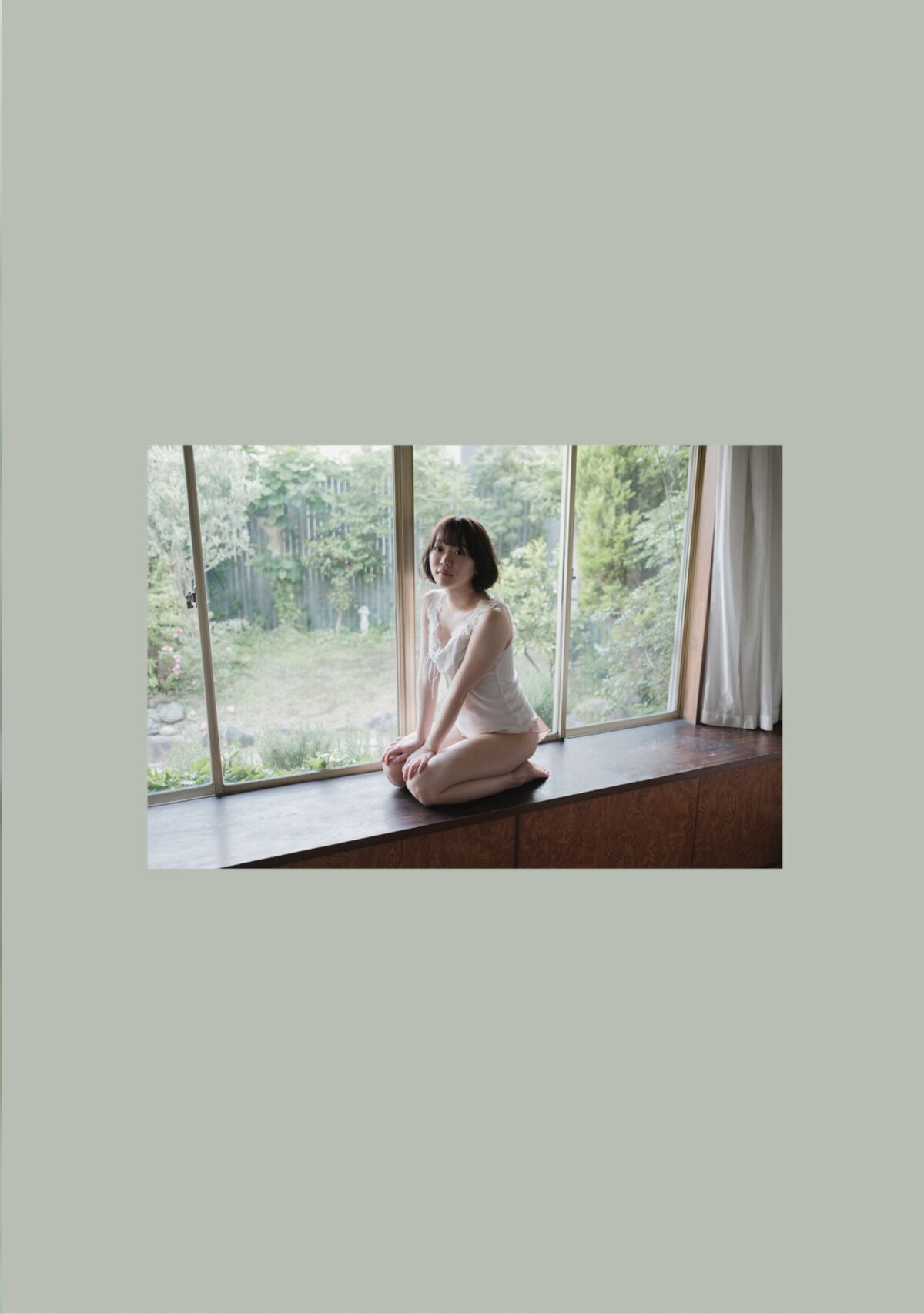 Yura Kano 架乃ゆら - とられち デジタル写真集 Part03