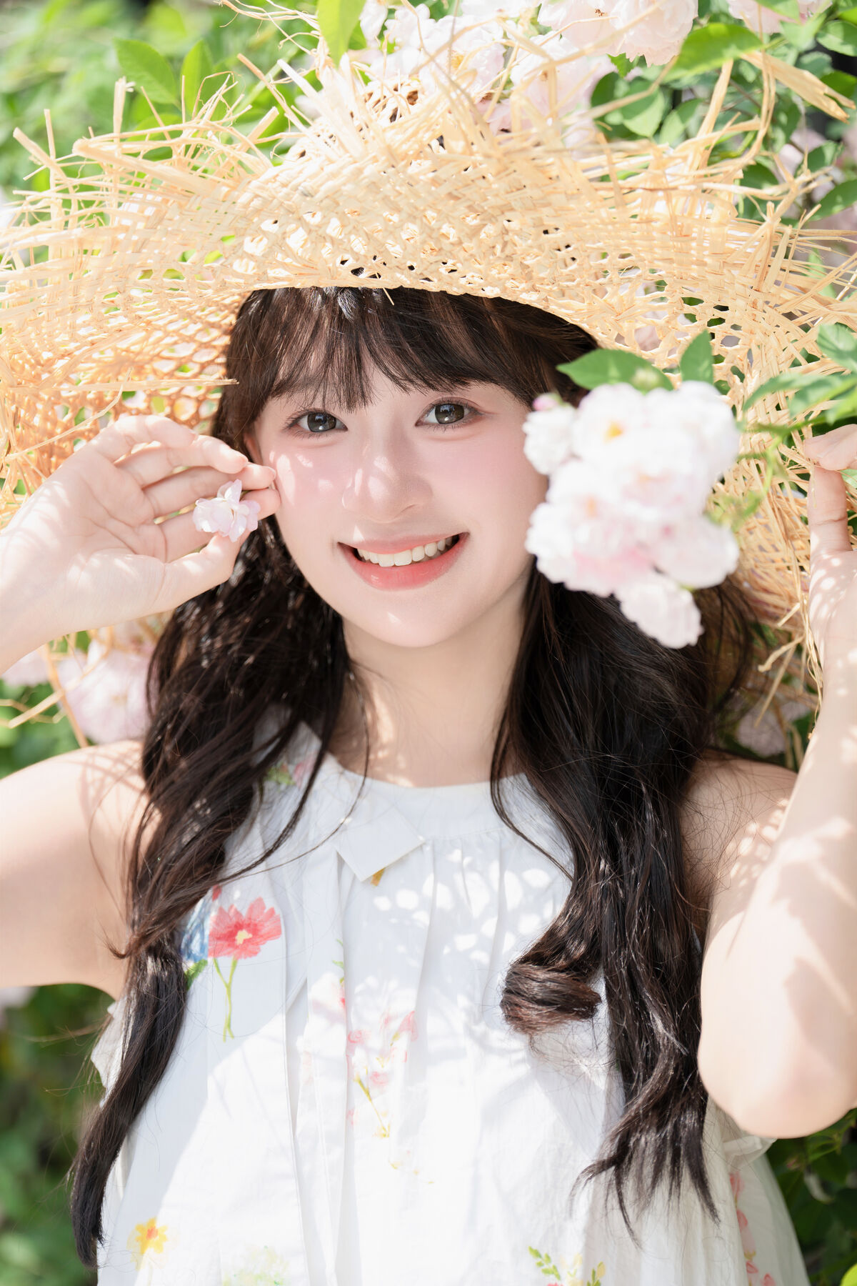 YiTuYu艺图语 Vol.10121 Xia Yu Xiao Nian