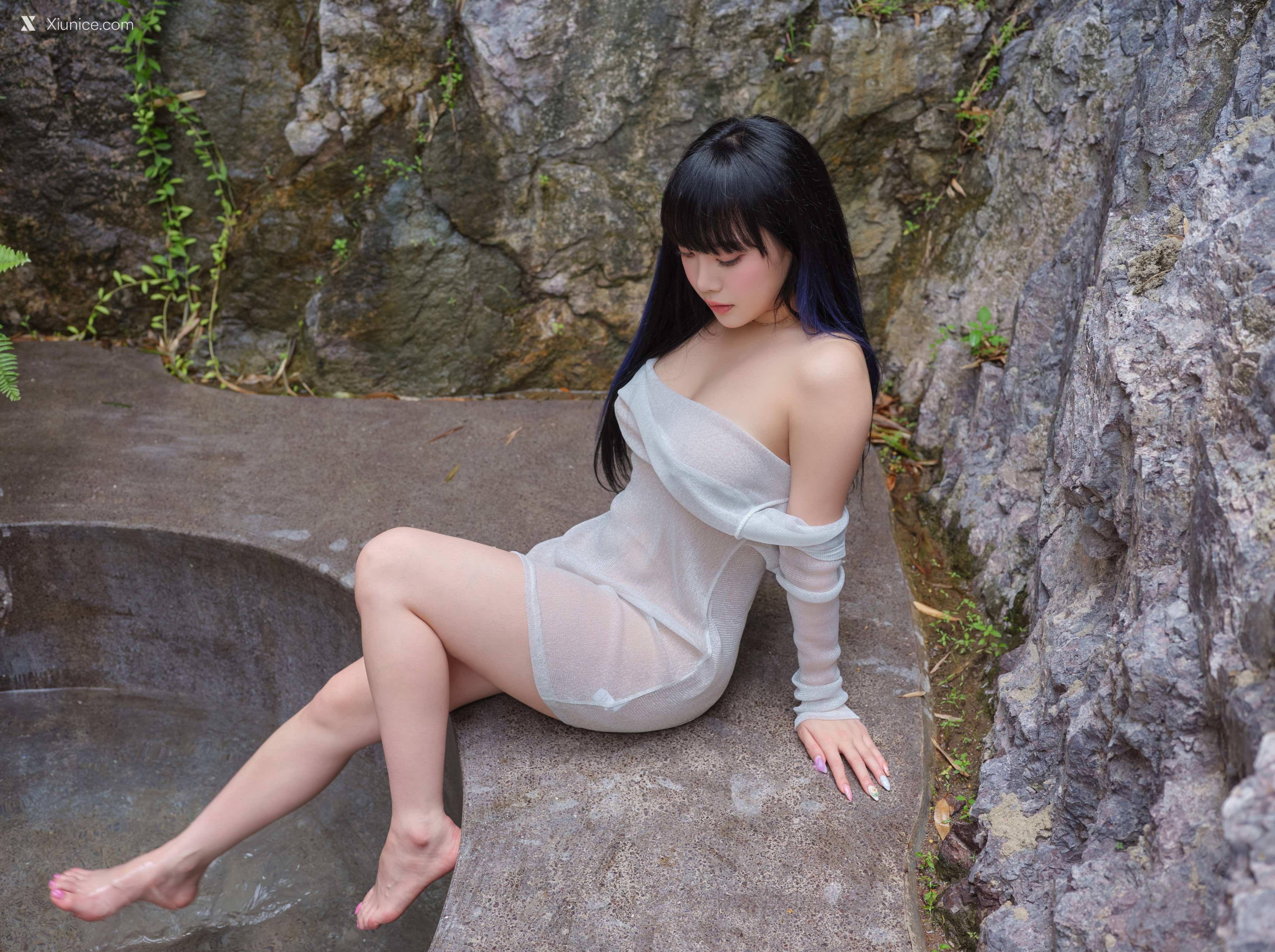 Artgravia Vol.498 Dami (퀸다미) 4K