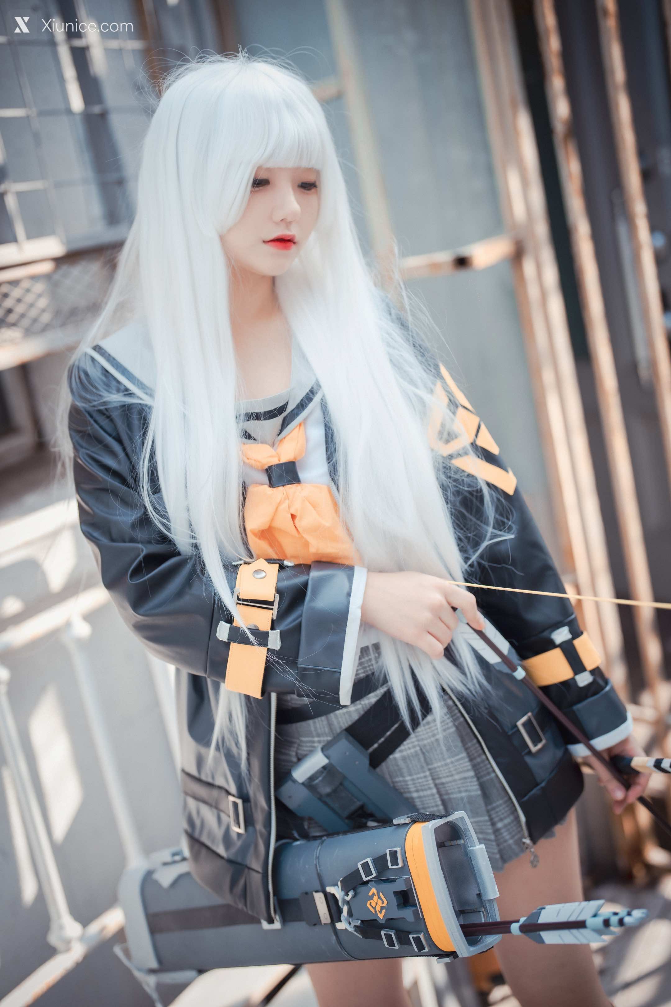 DJAWA Photo – Jeong Jenny (정제니) – Eternal Return RIO (Black Survival) 4K