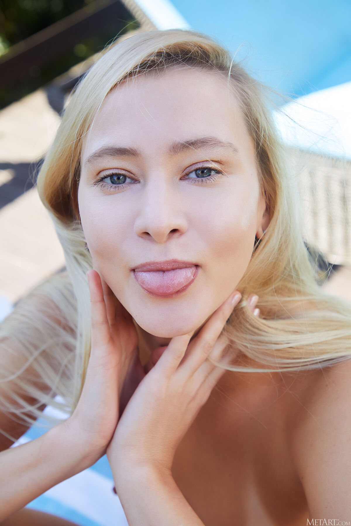 MetArt Ivi Rein - Candy Pink Part02