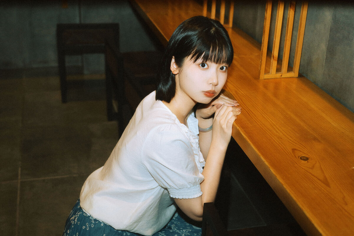 YiTuYu艺图语 Vol.10164 Chen Cheng Er