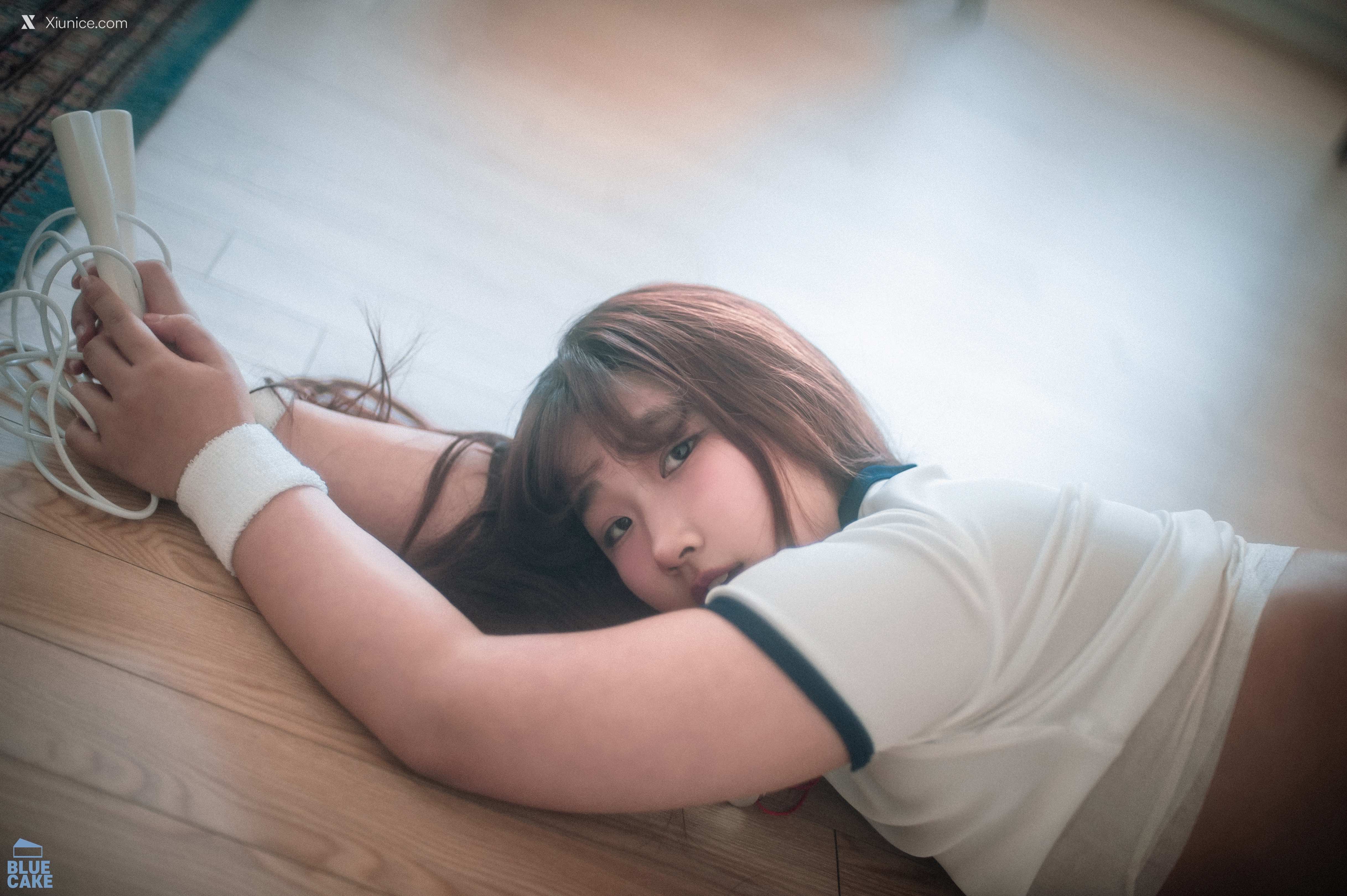 BLUECAKE Ggubbu – Let’s Exercise with Me No.1 4K