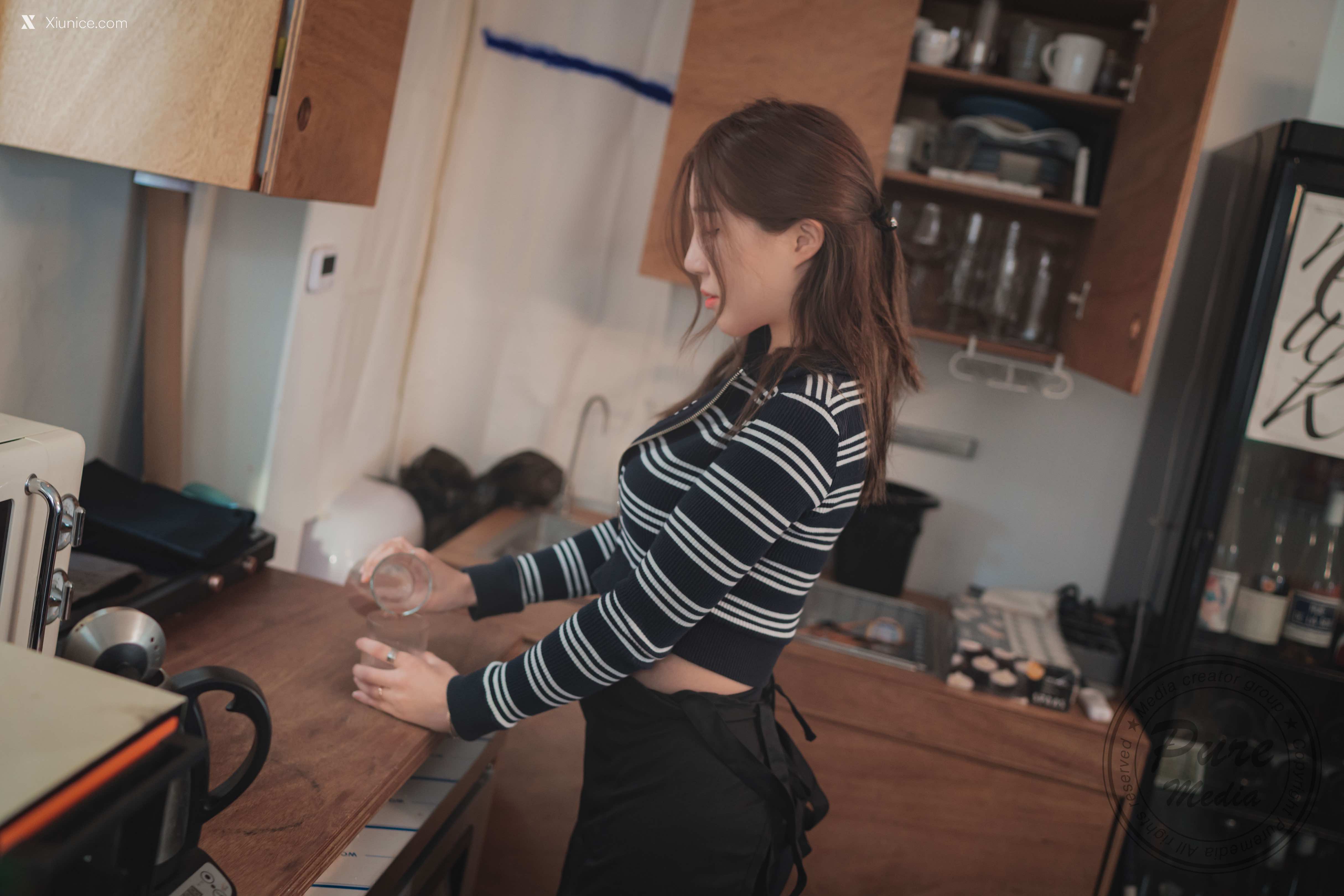Pure Media Vol.223 Dohee (도희) 4K