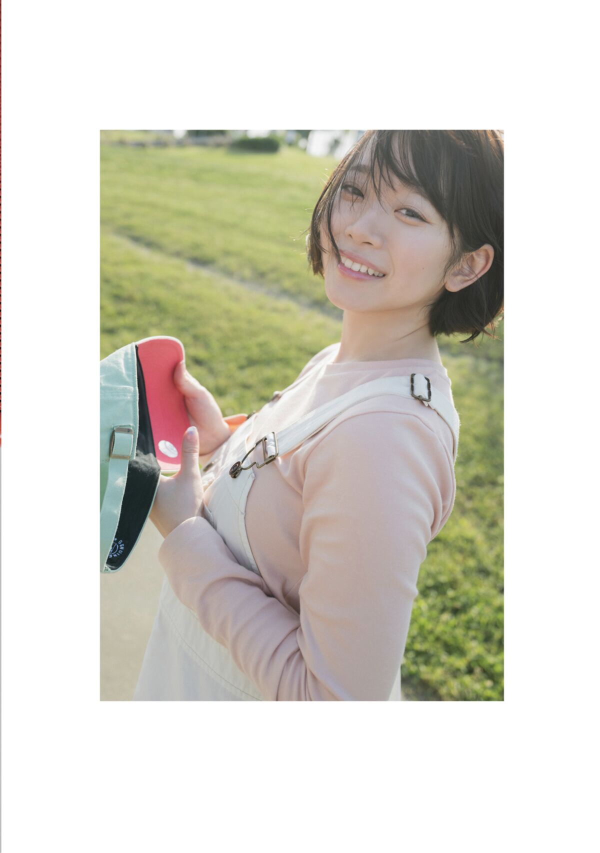 Yura Kano 架乃ゆら - とられち デジタル写真集 Part02