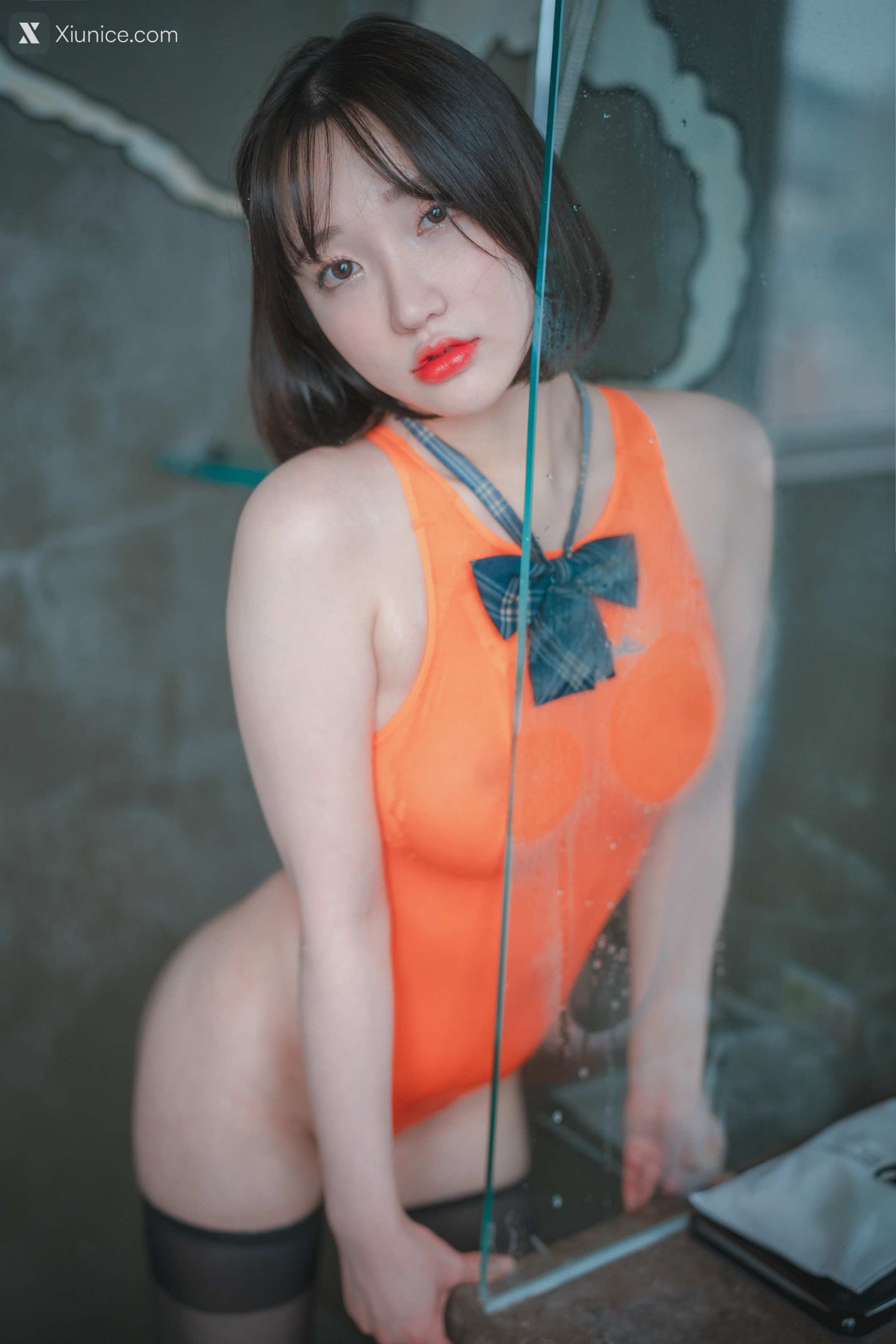 DJAWA Photo – Son Ye-Eun (손예은) – “Swimming Lessons #6” 4K