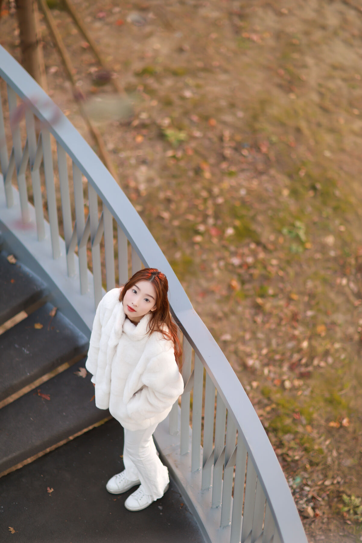 YiTuYu艺图语 Vol.10073 Ting Zi