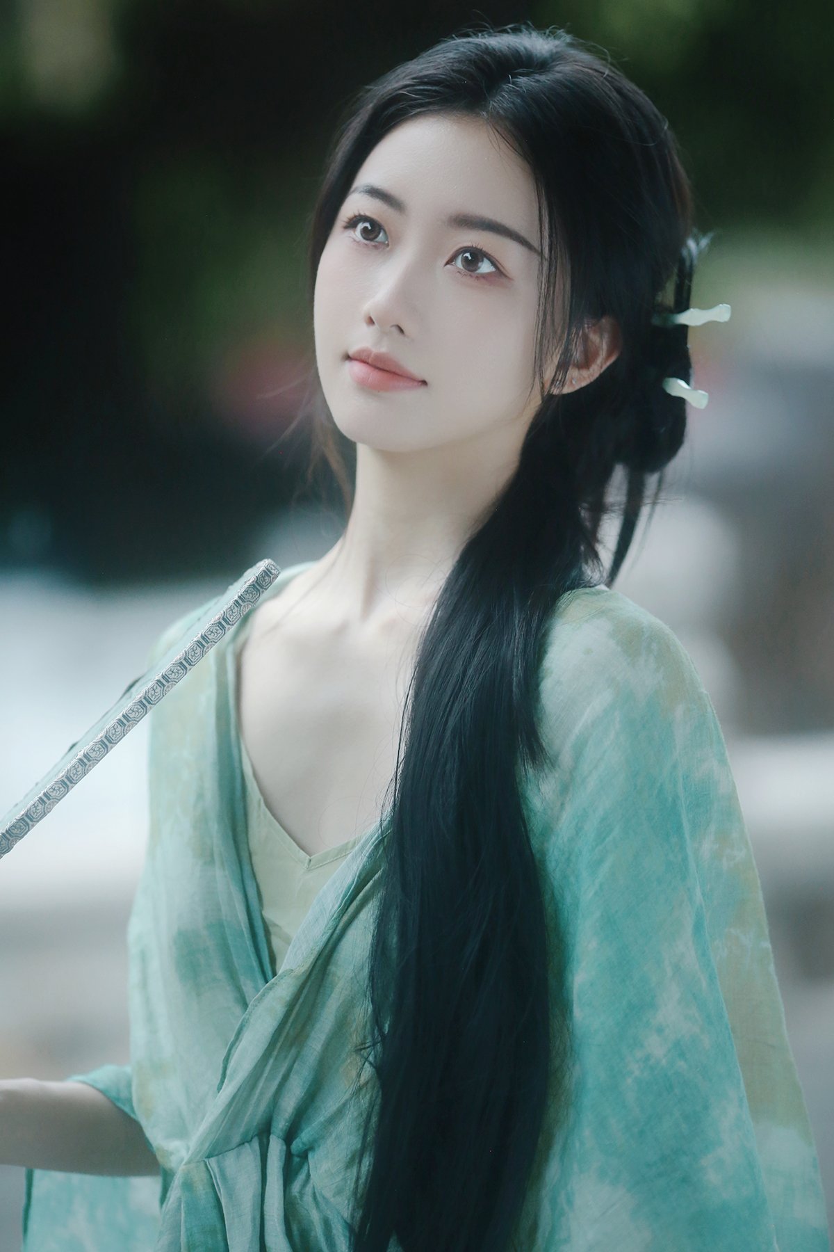 YiTuYu艺图语 Vol.10228 Yi Ming