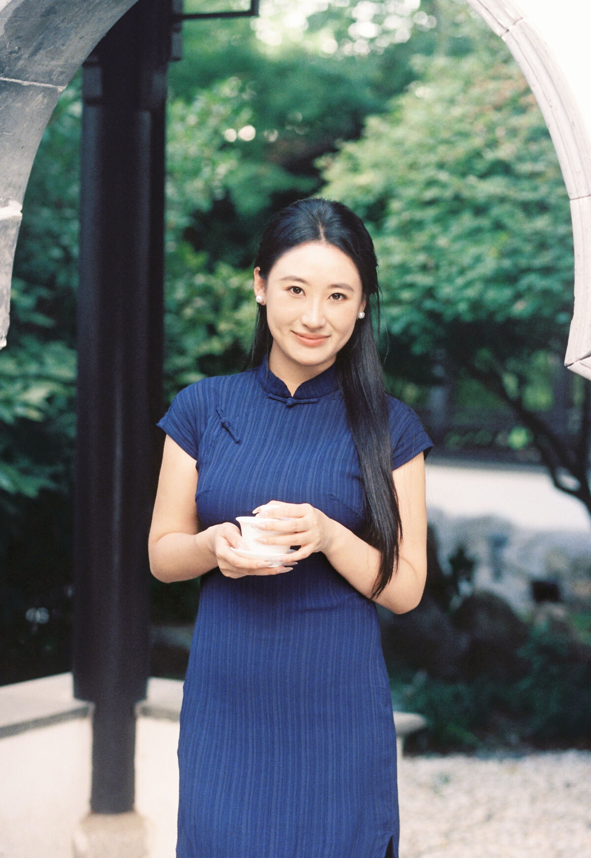 YiTuYu艺图语 Vol.10149 Yi Ming