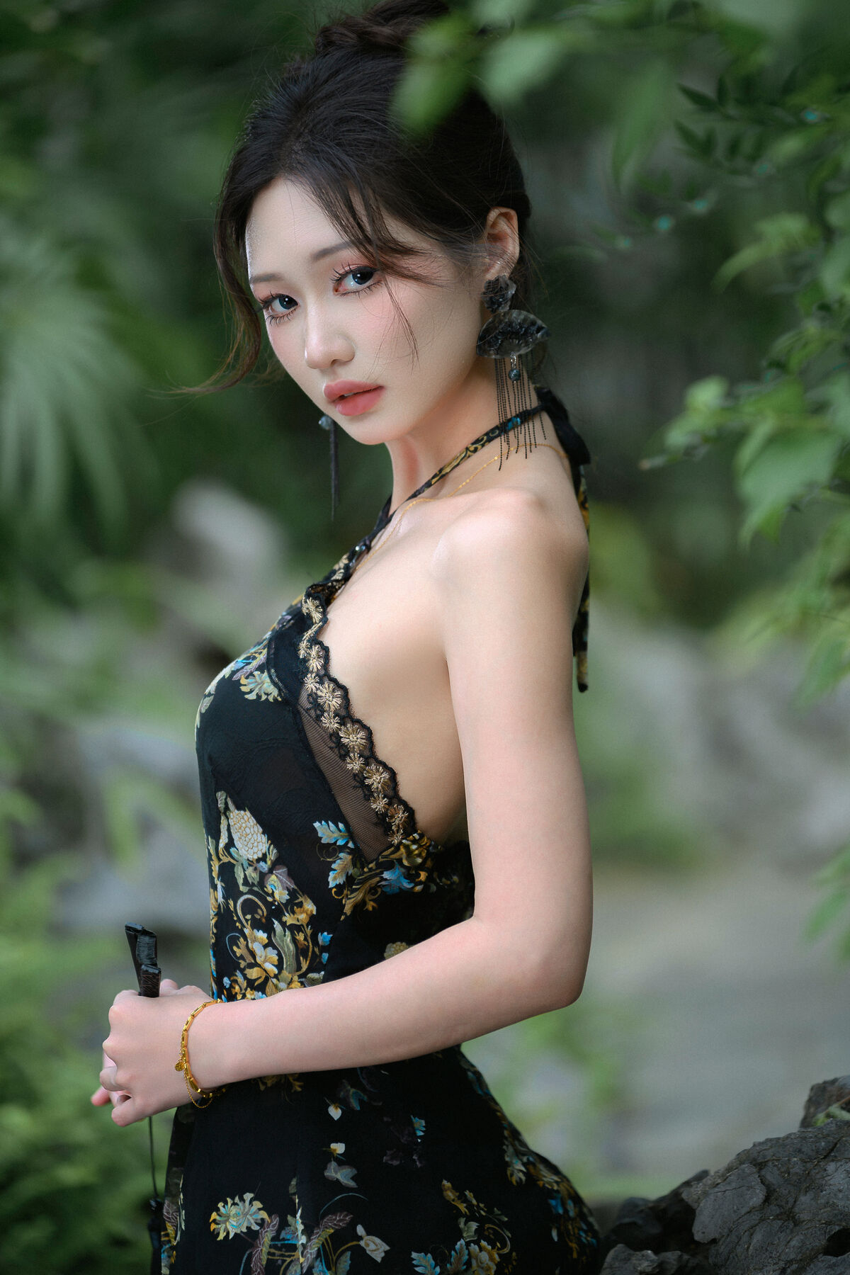 YiTuYu艺图语 Vol.10037 Jin Jin A