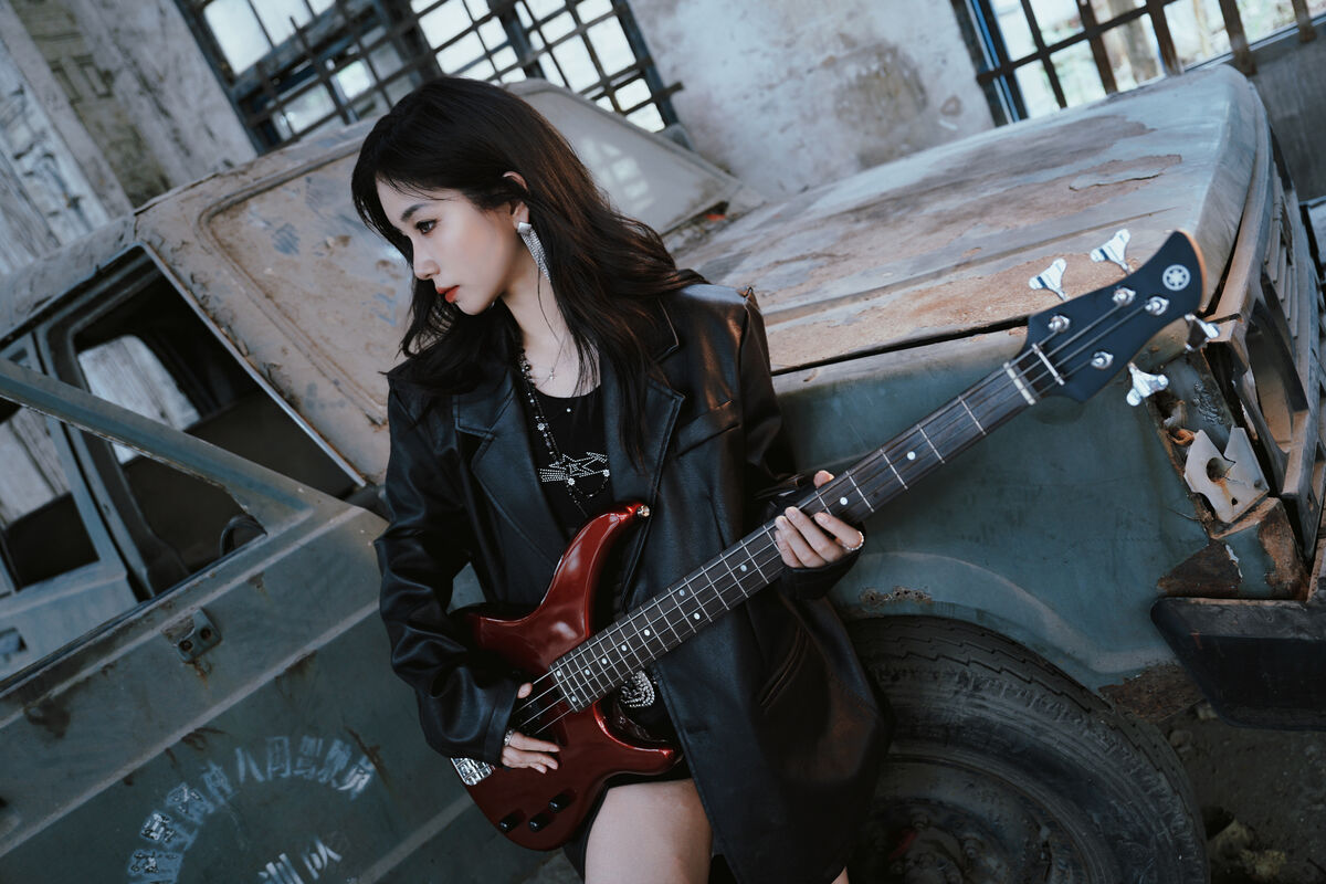 YiTuYu艺图语 Vol.10154 Tou Ming Yu Yu