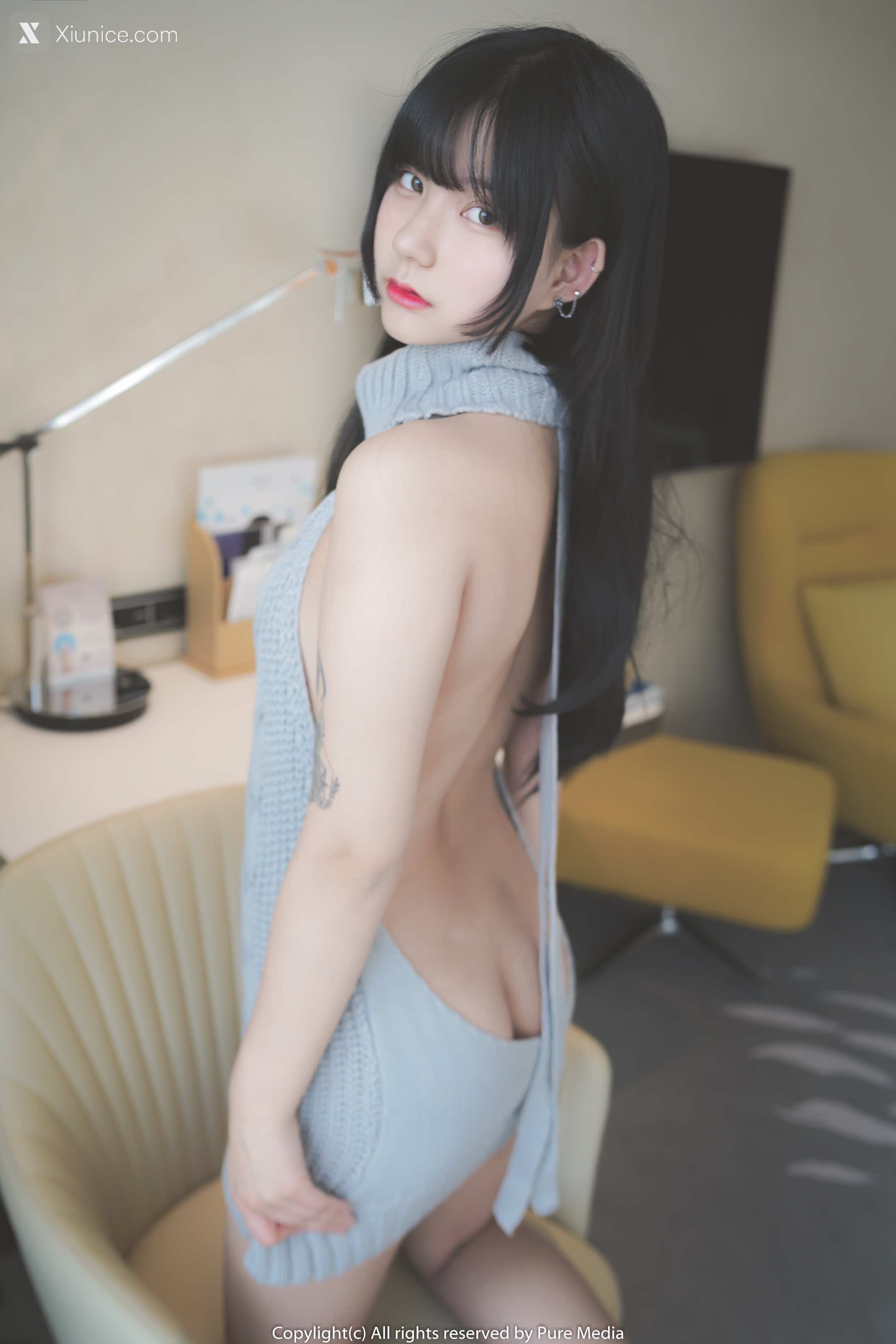 Pure Media Vol.056 Hizzy (히지) 4K