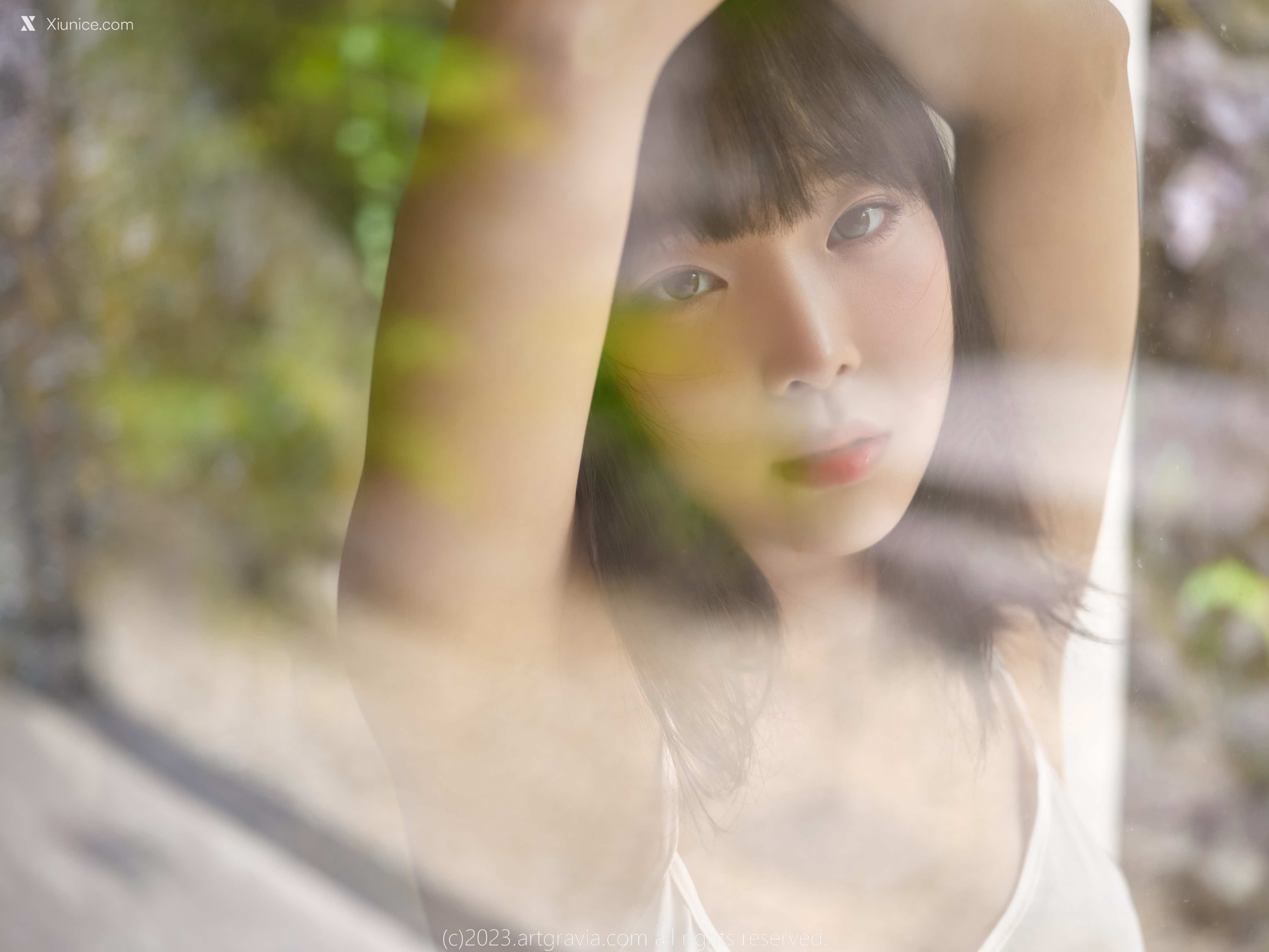 Artgravia Vol.492 Kang In-kyung (강인경) 4K