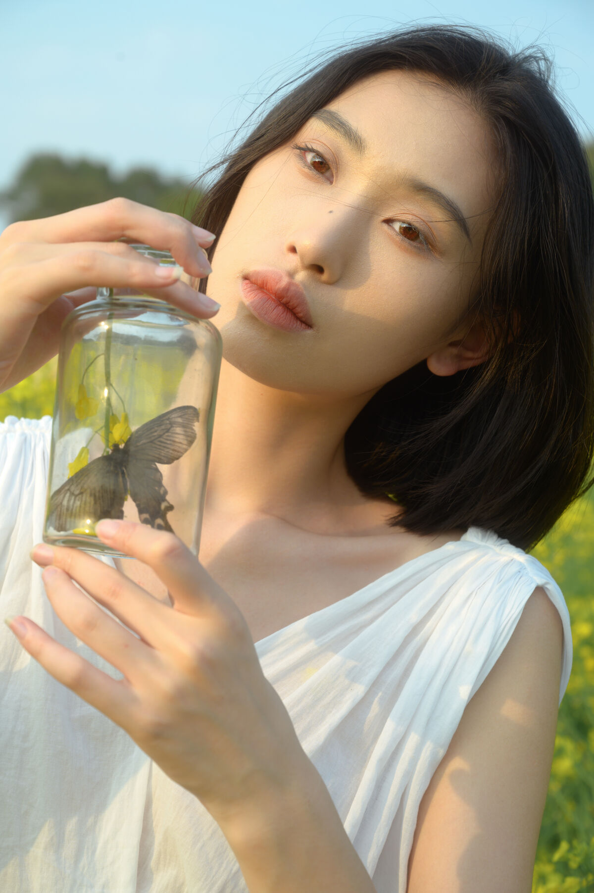 YiTuYu艺图语 Vol.10186 Xin Jie