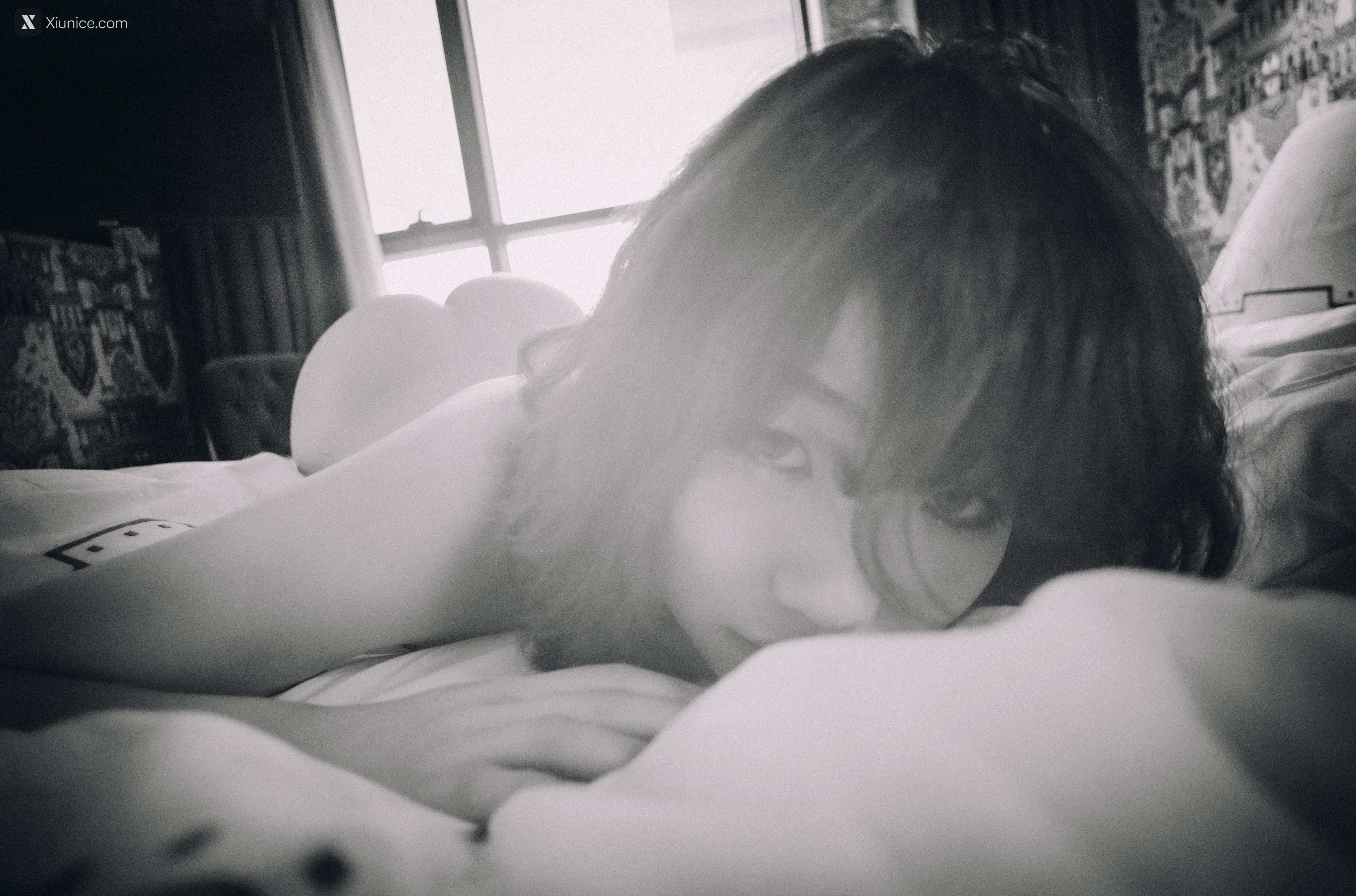 DJAWA Photo – Mimmi (밈미) – Mademoiselle Mimmi (+S.Ver) 4K