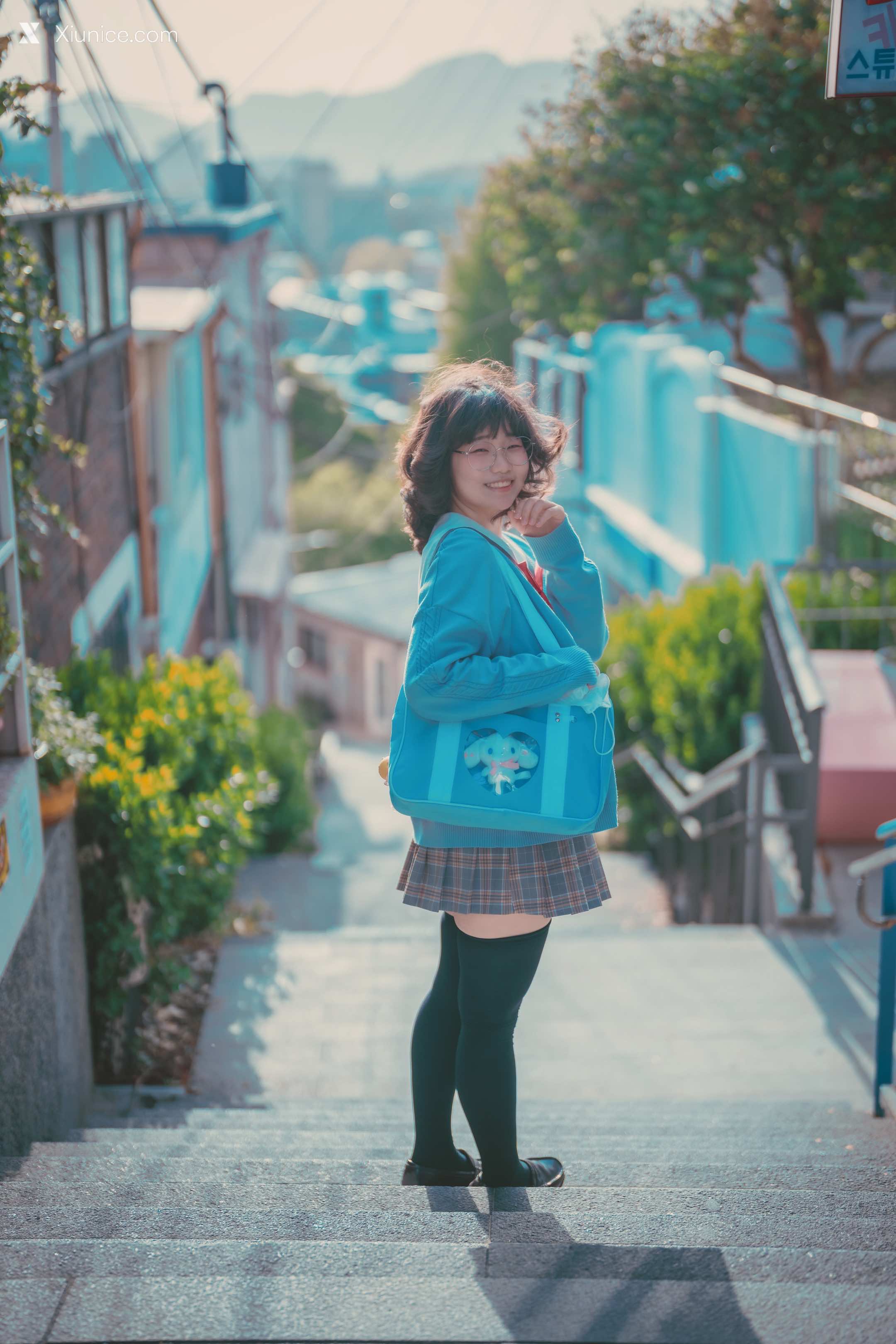 DJAWA Photo – Mimmi (밈미) – Your Panties 4K