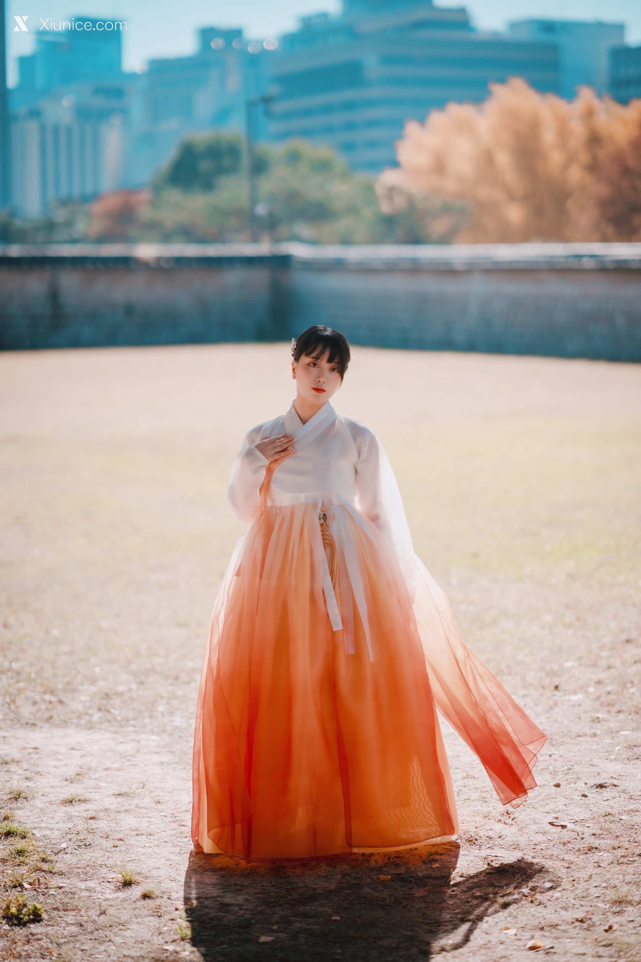 DJAWA Photo – DJAWA Photo – ZziZzi – Chuseok 4K